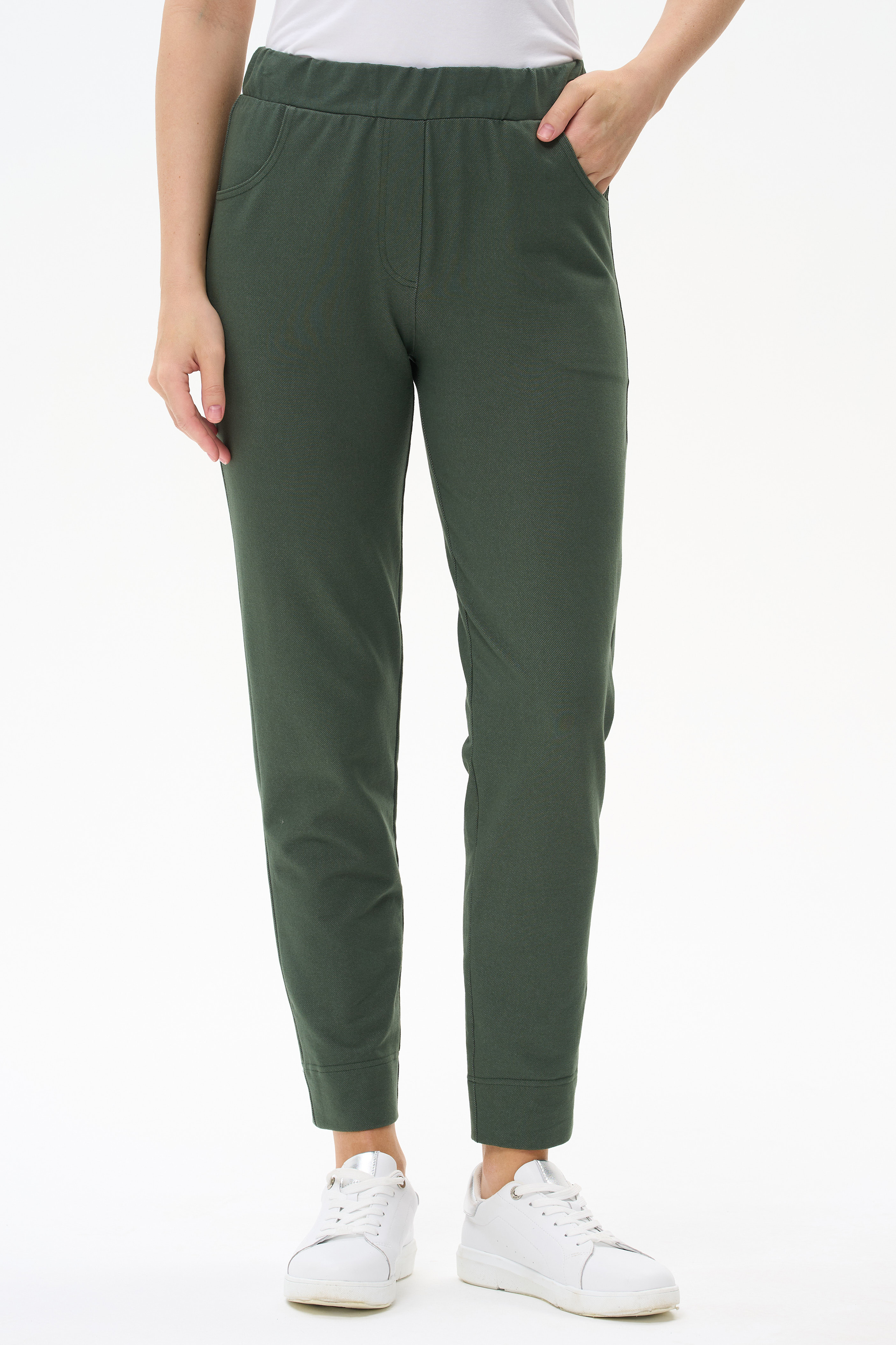 Брюки B2180-O79.5S13