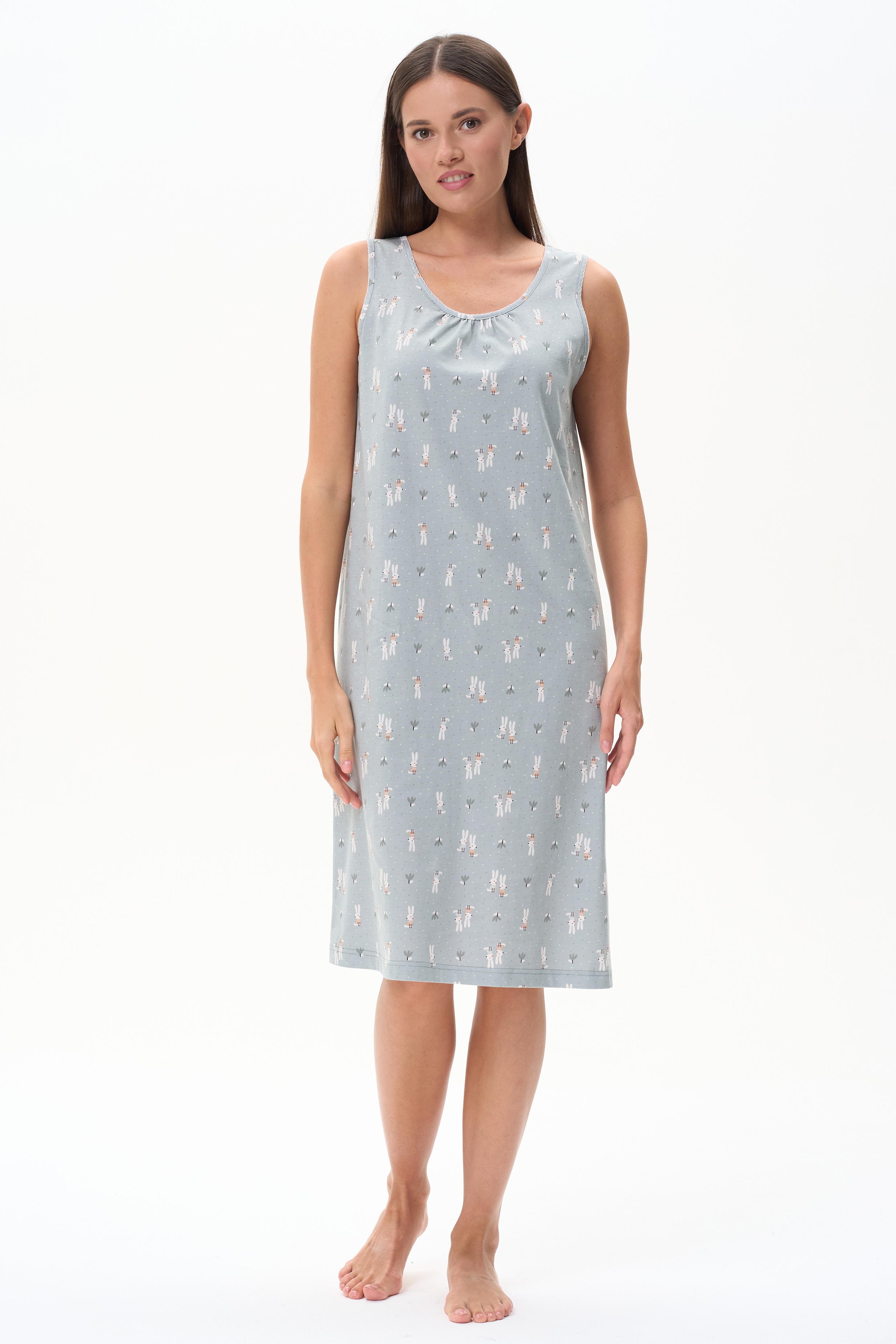 Ночная сорочка S1007-Z74.5F14