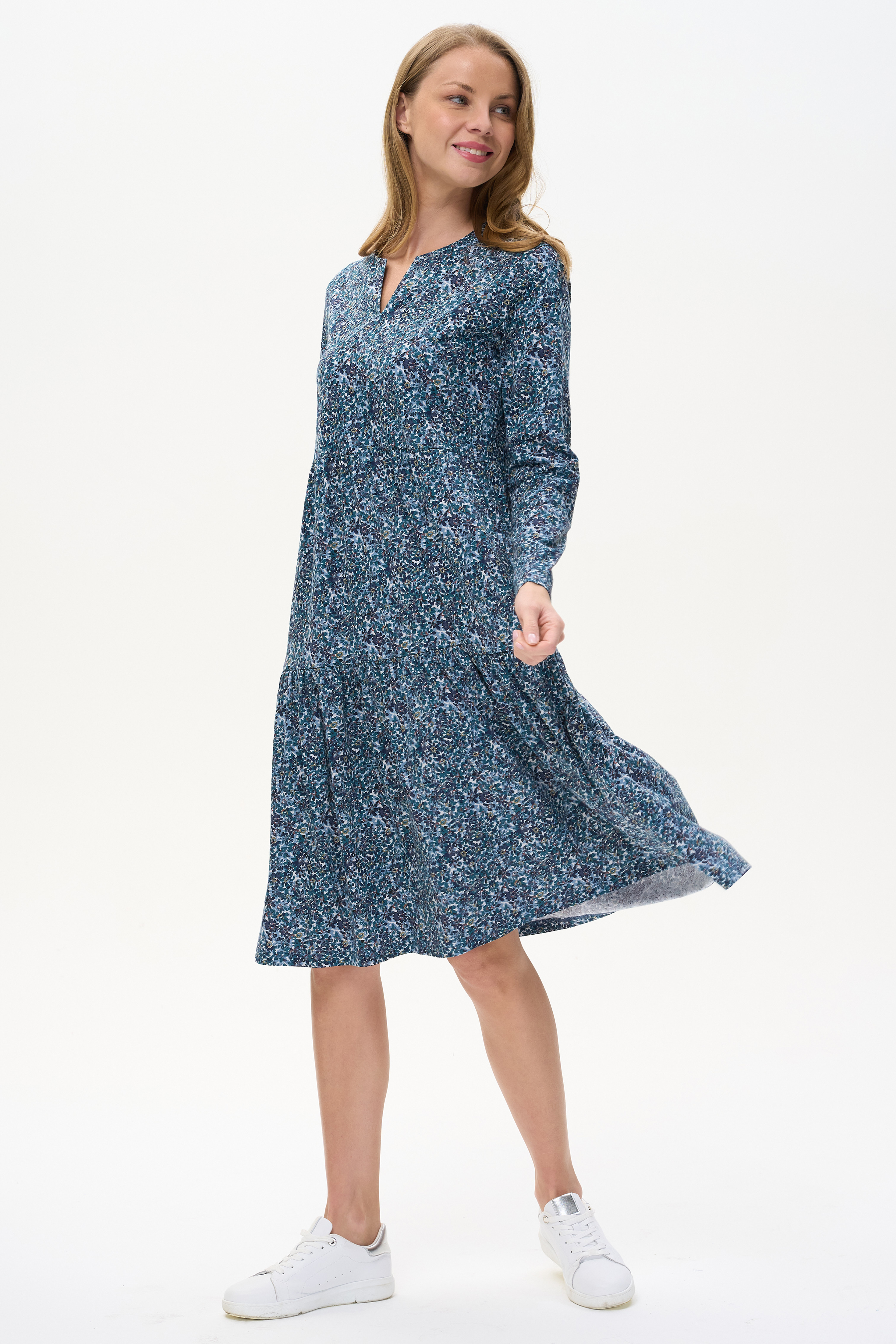 Платье N2290-F96.5F08