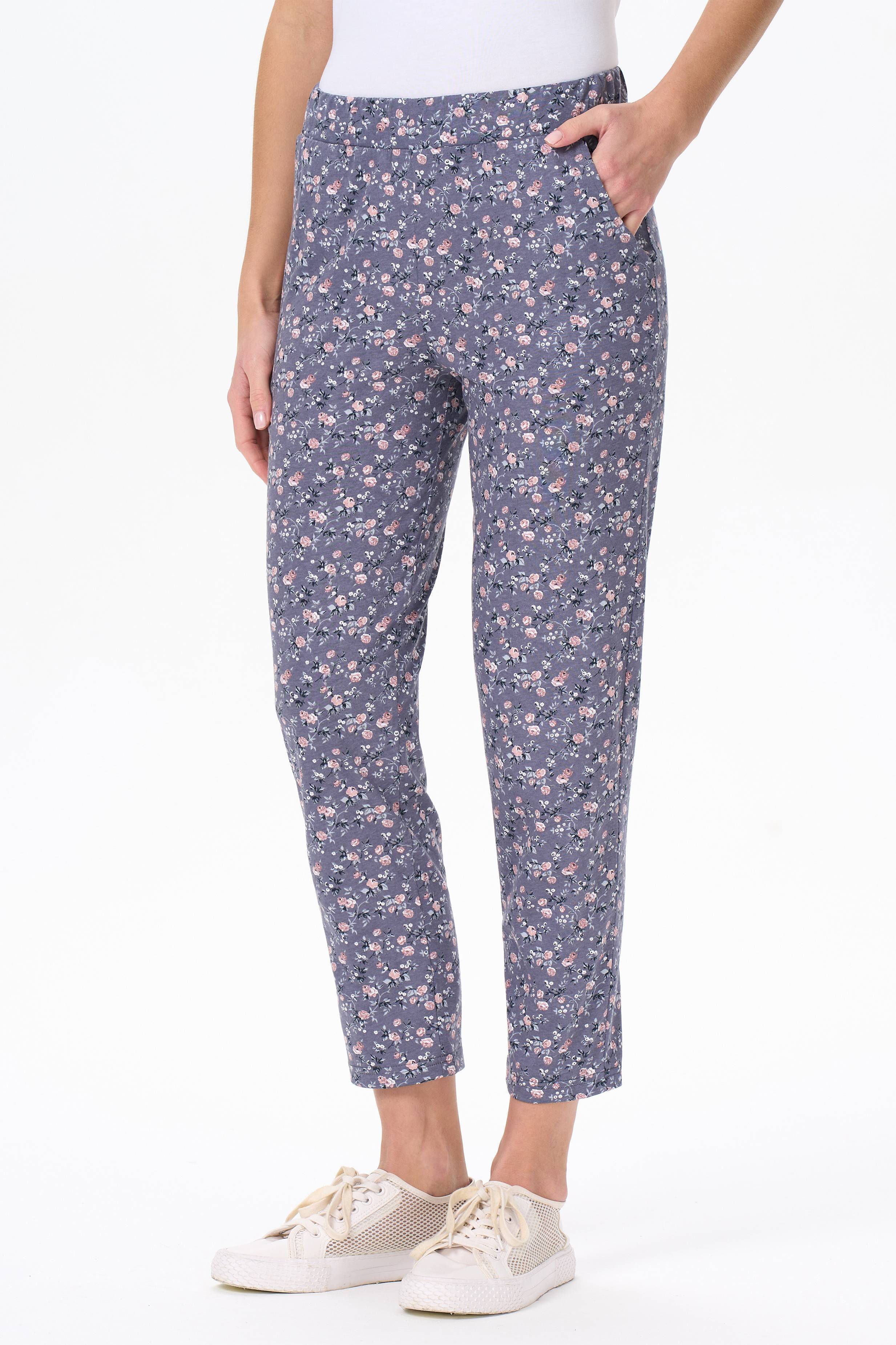 Брюки B0264-F90.3S11