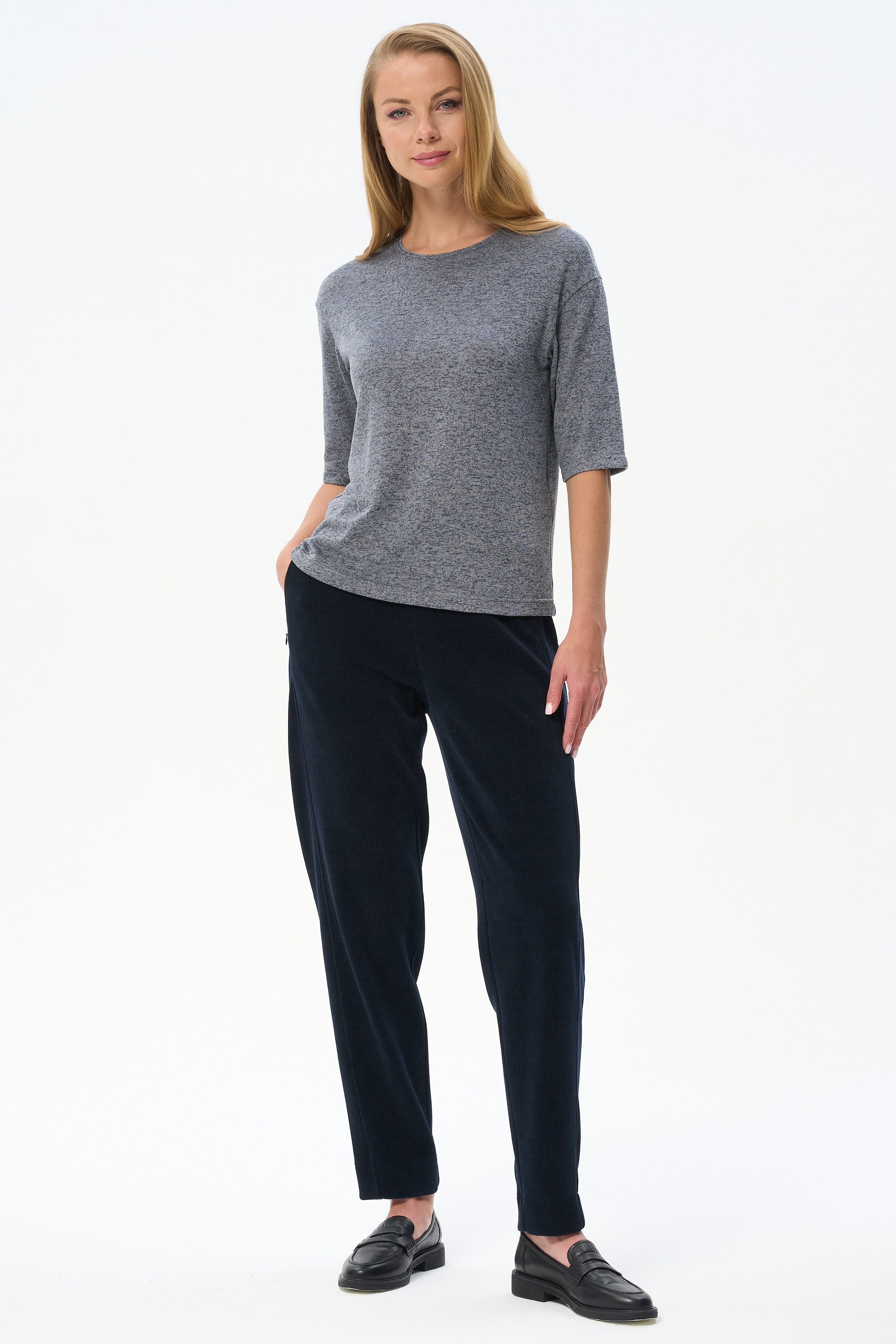 Брюки B4860-O59.4F04