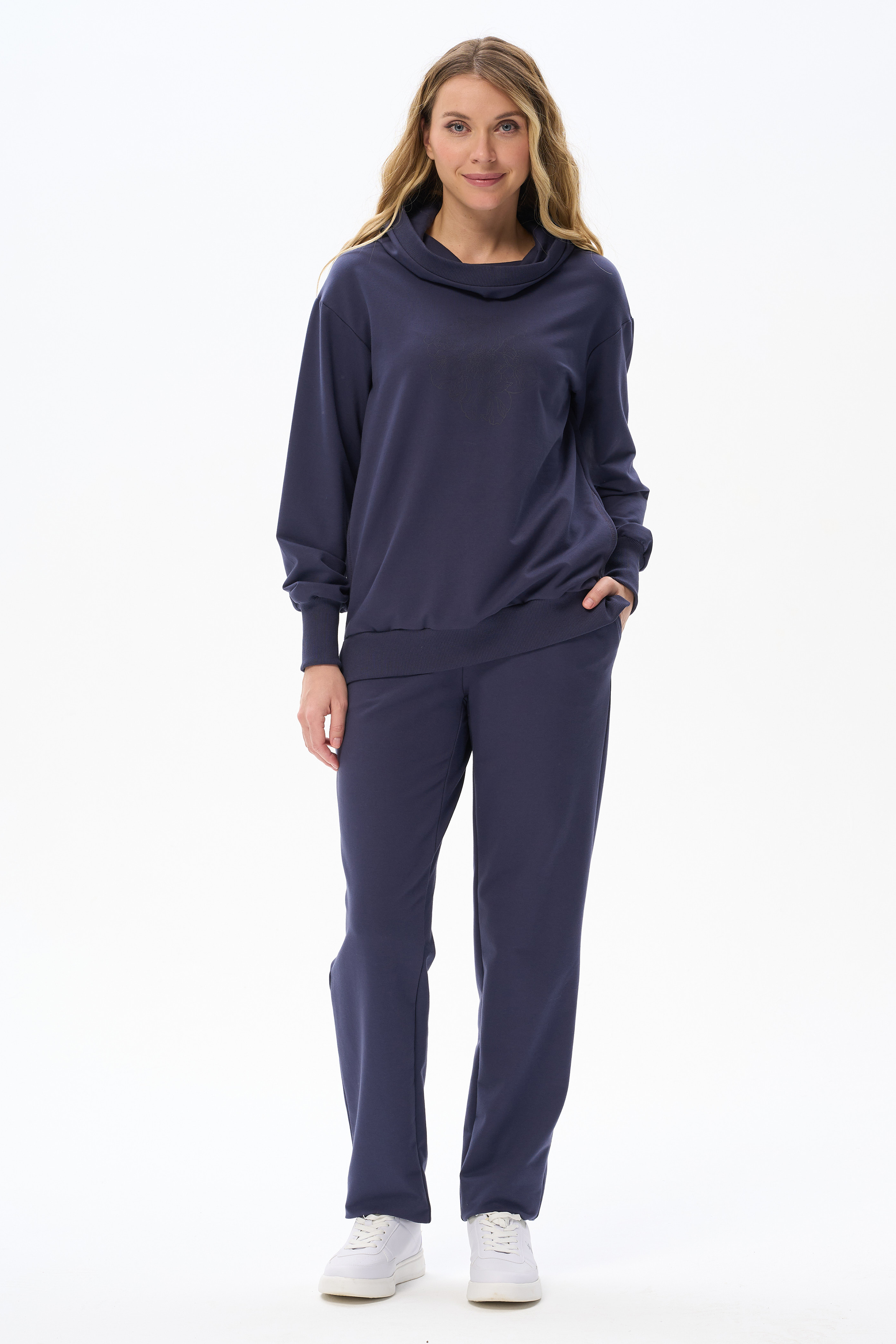 Комплект с брюками G0115-F44.3F04