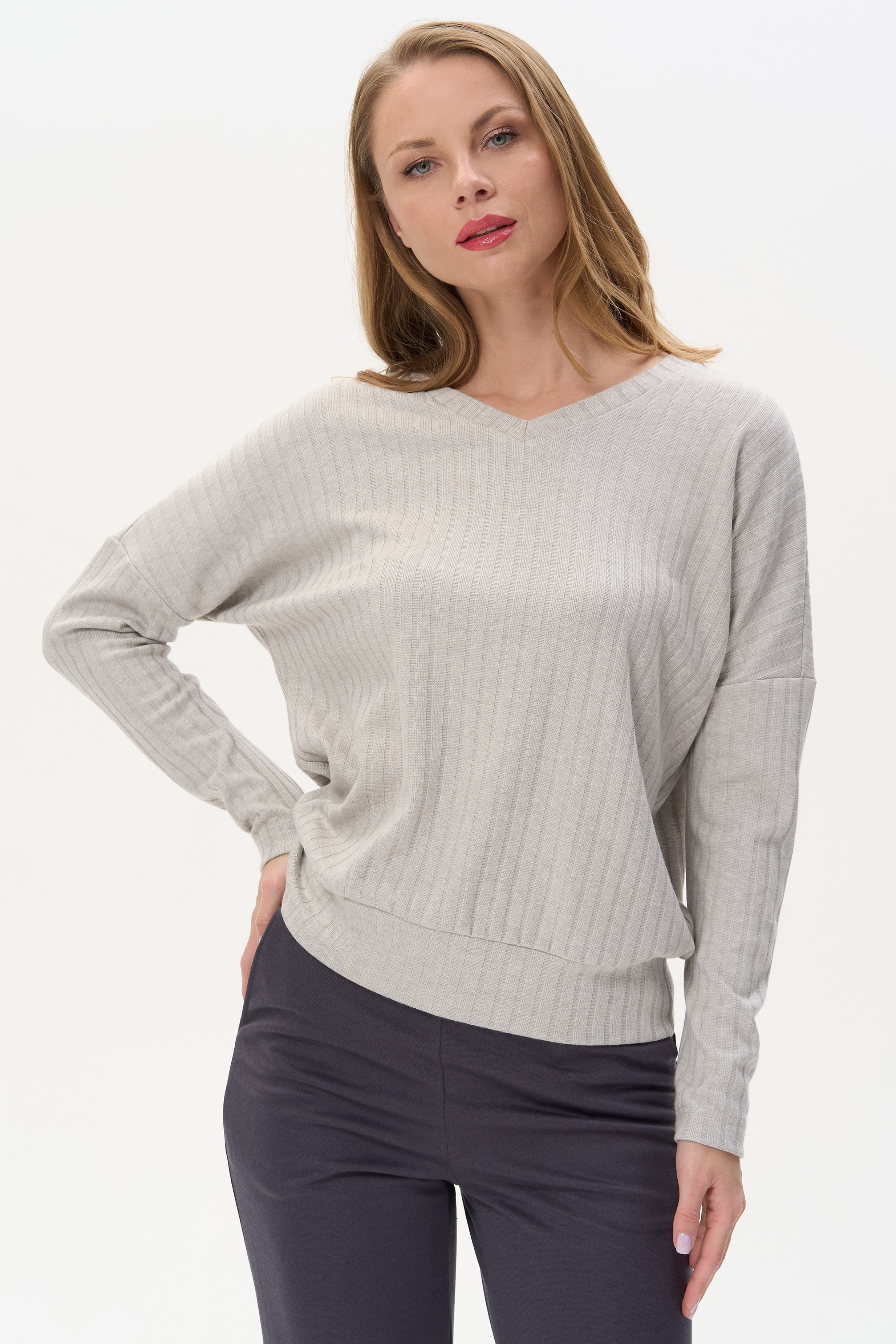 Джемпер F5910-M91.5F10