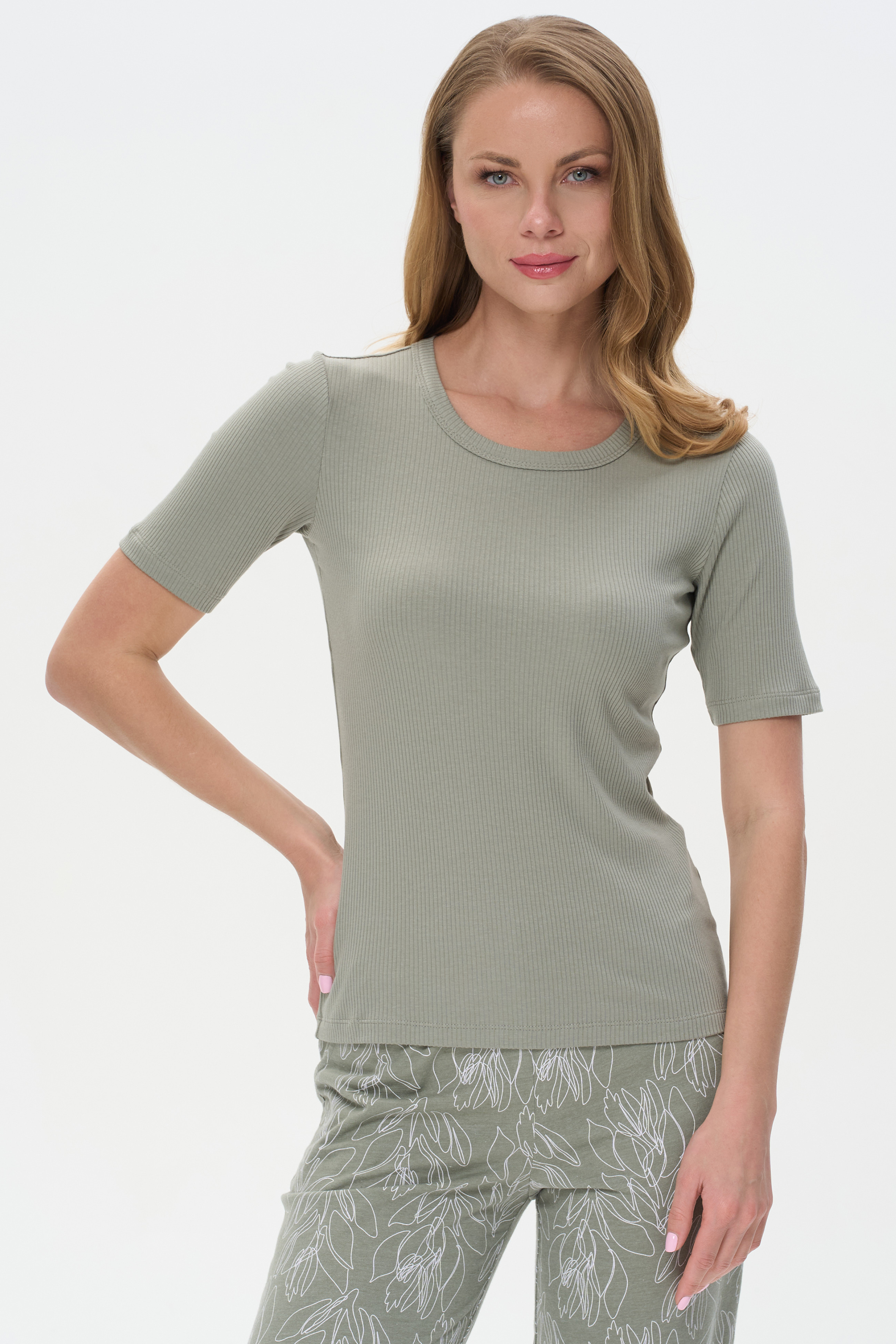 Футболка L3120-O92.5F09