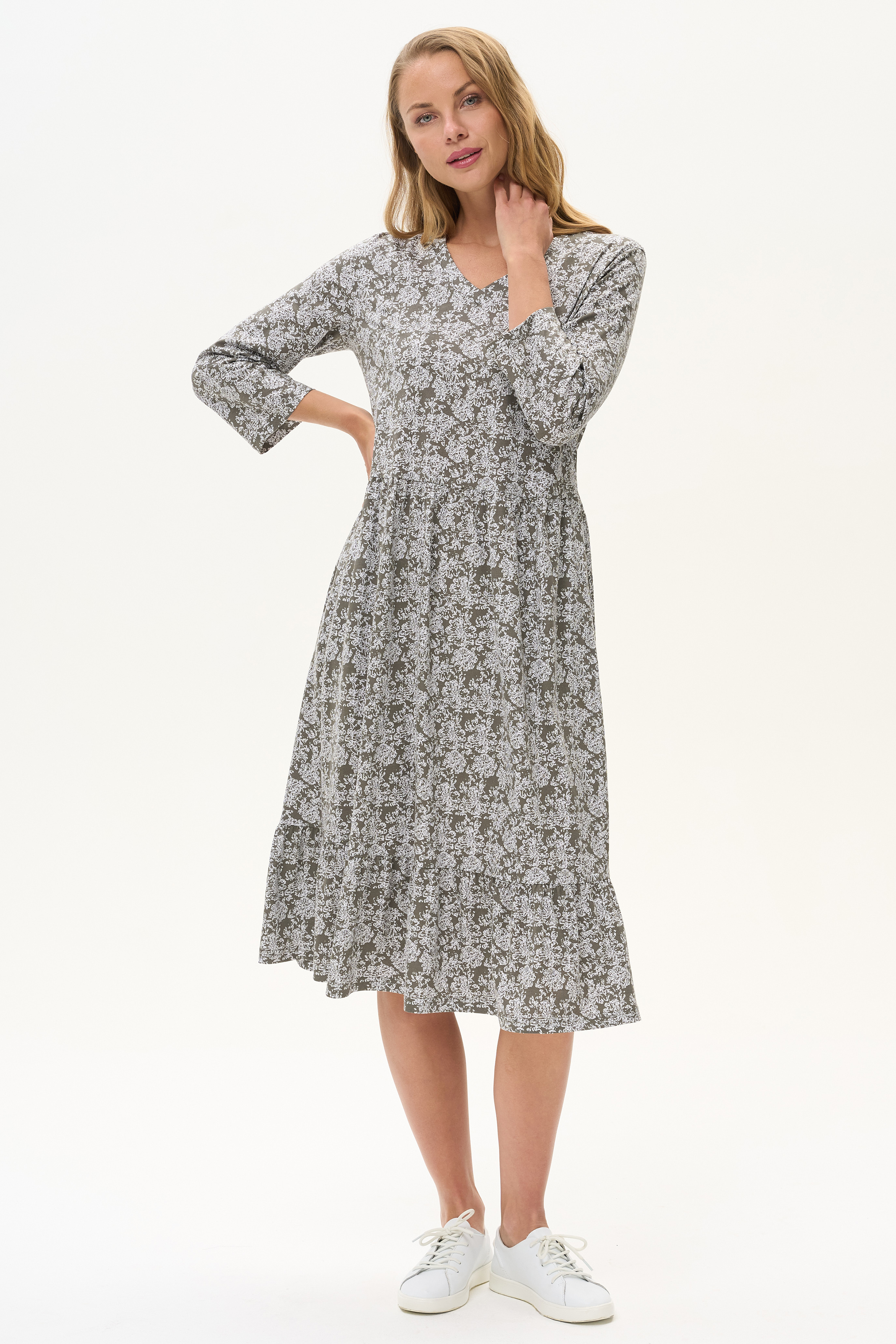 Платье N2485-F72.5F08