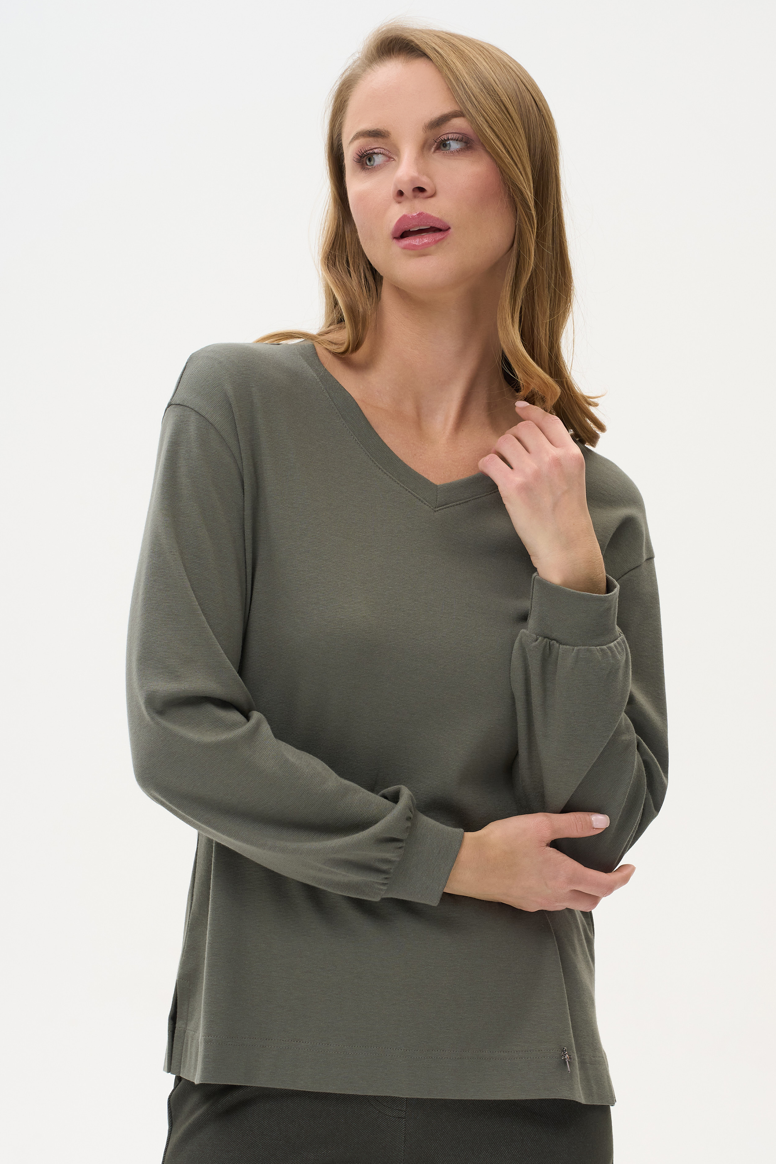 Джемпер F5860-O72.5F04