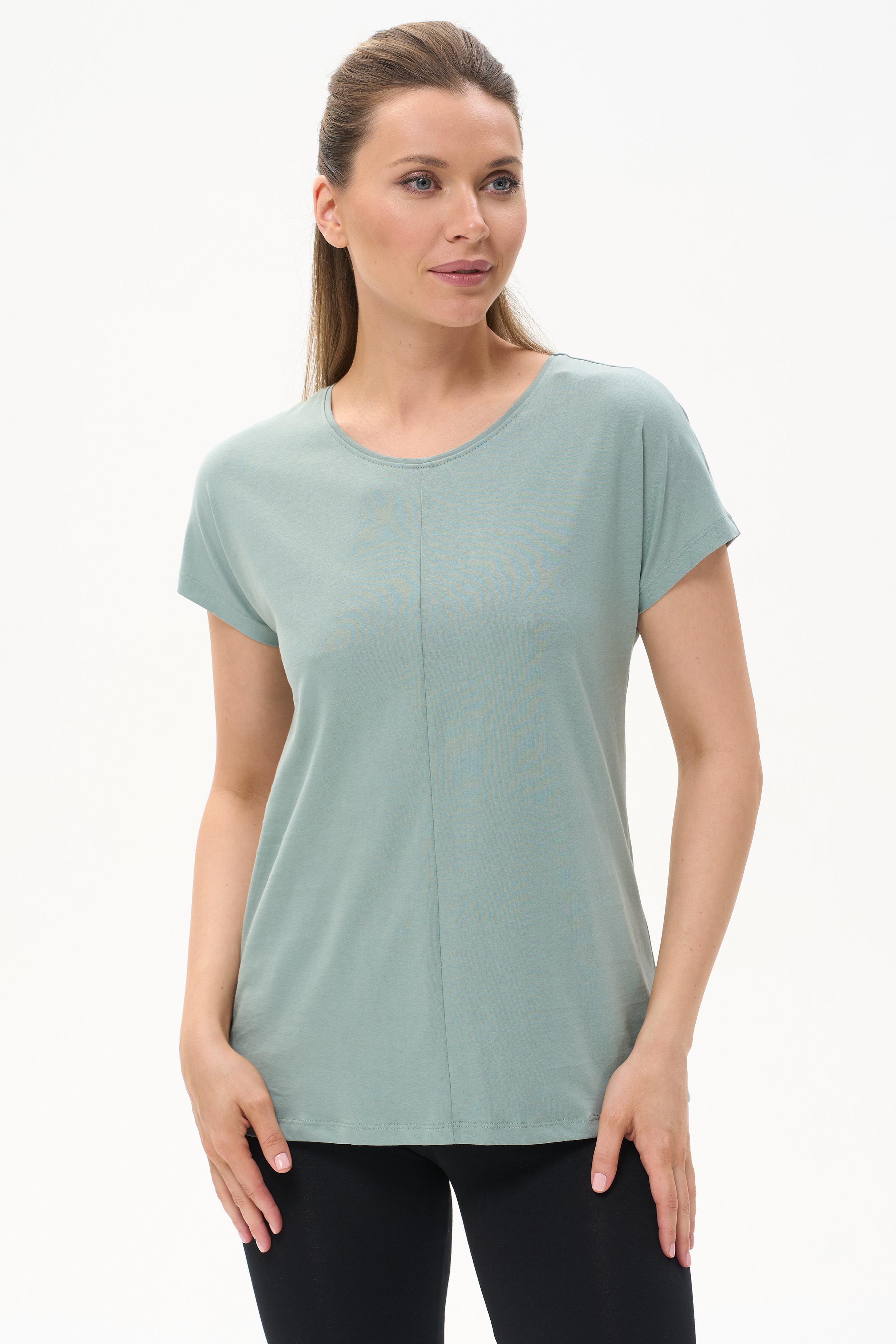 Футболка K1730-O74.4S00