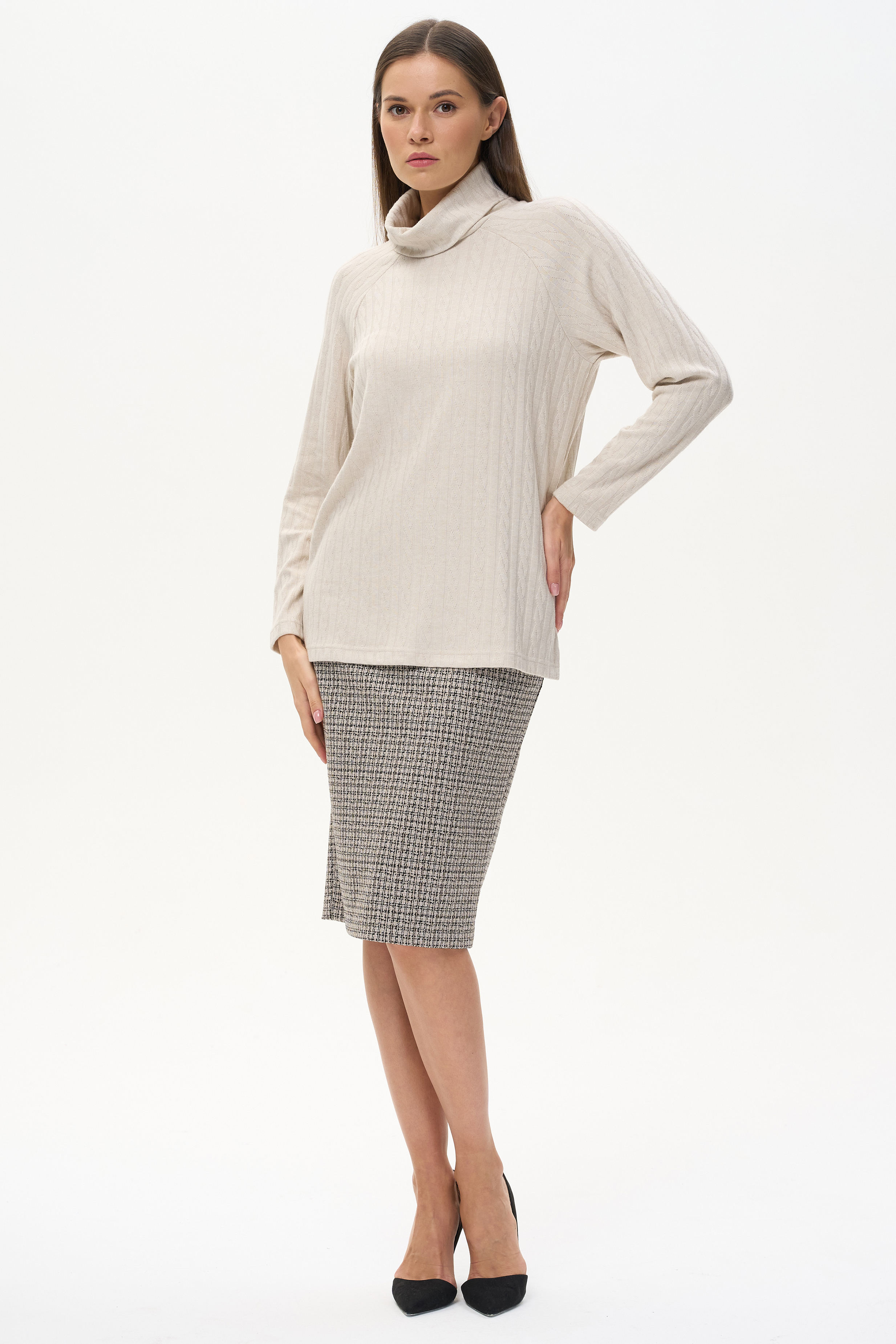 Юбка U0045-C19.3F10