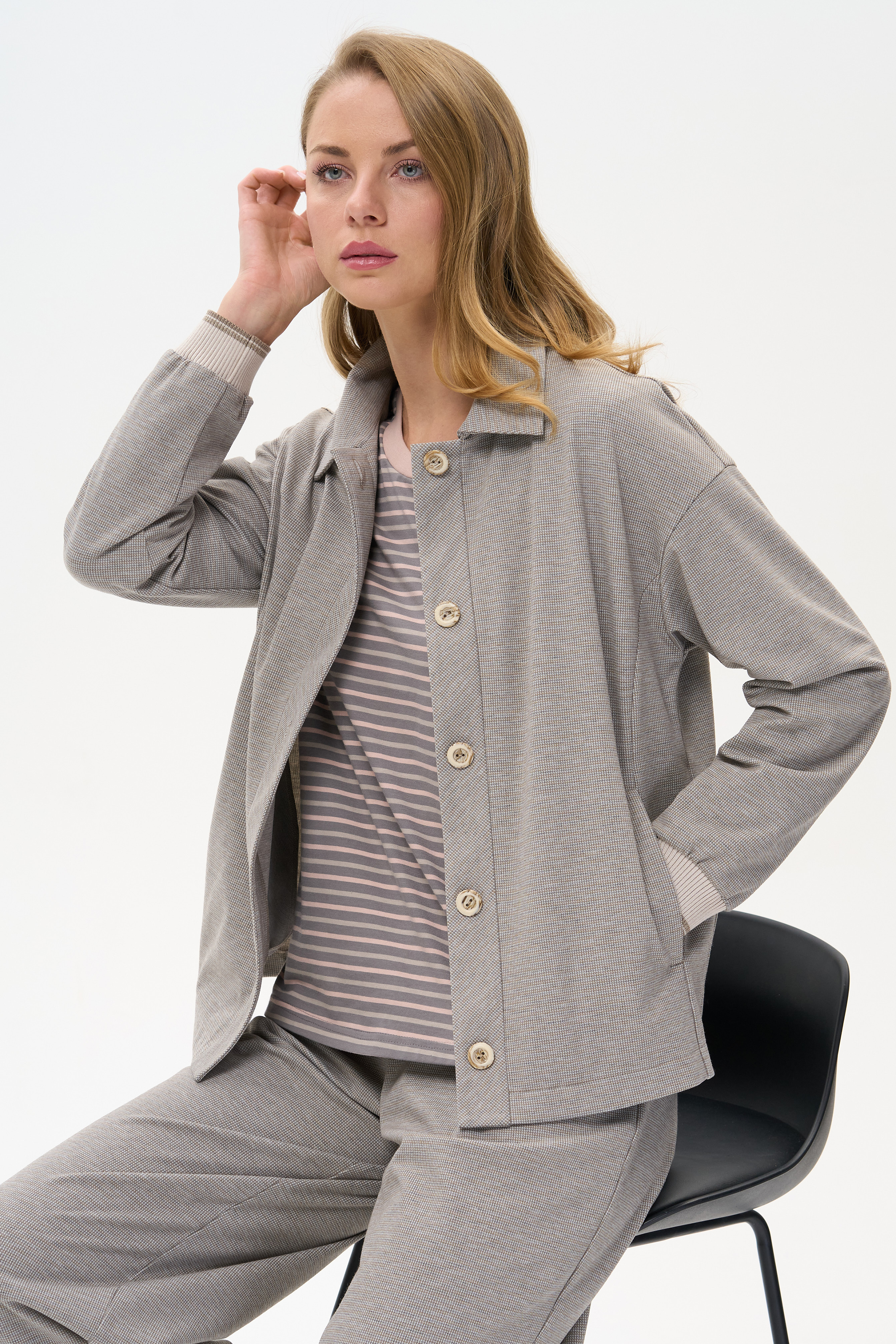 Жакет F0982-C93.5F07