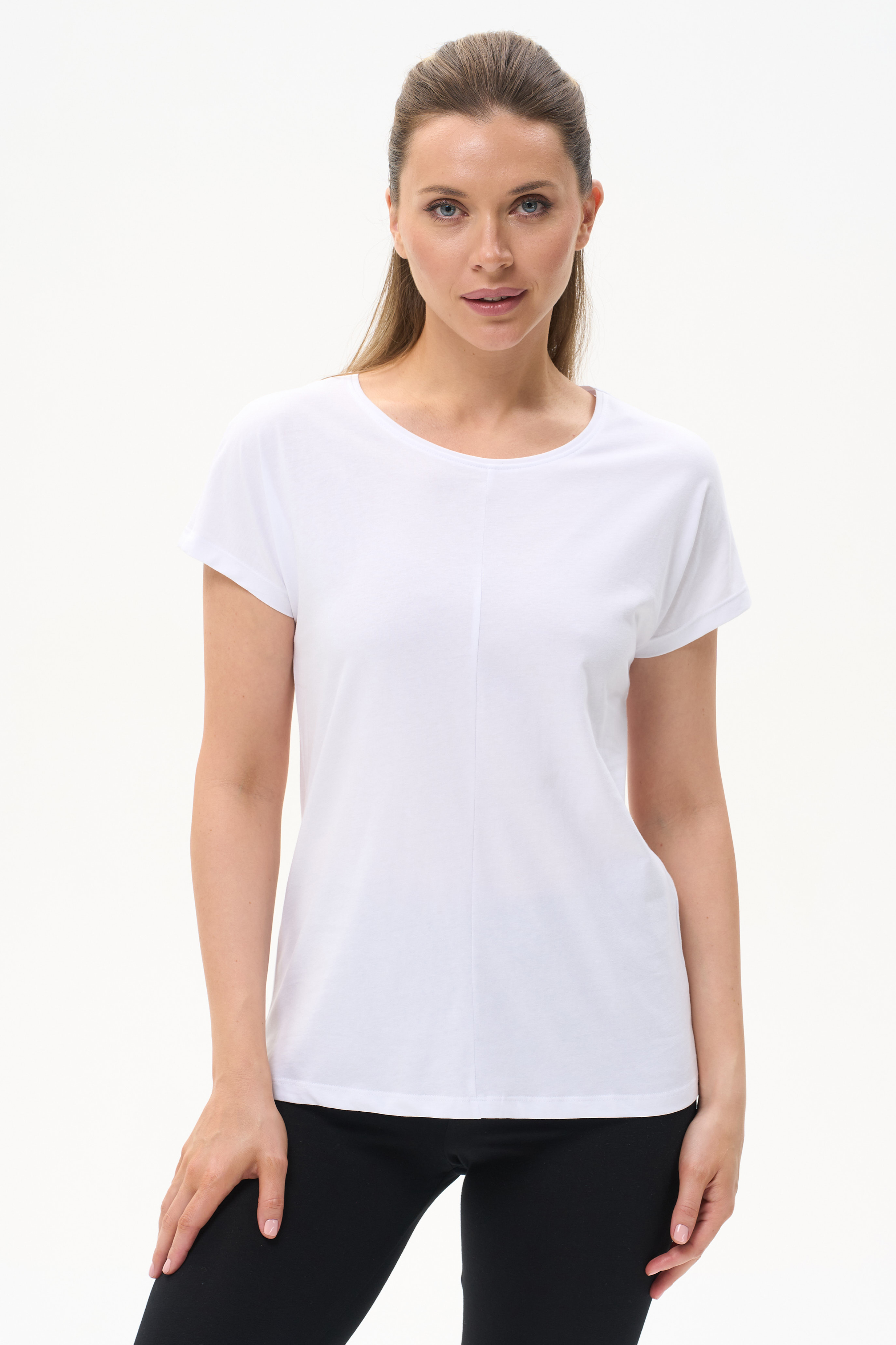 Футболка K1730-O01.4S00