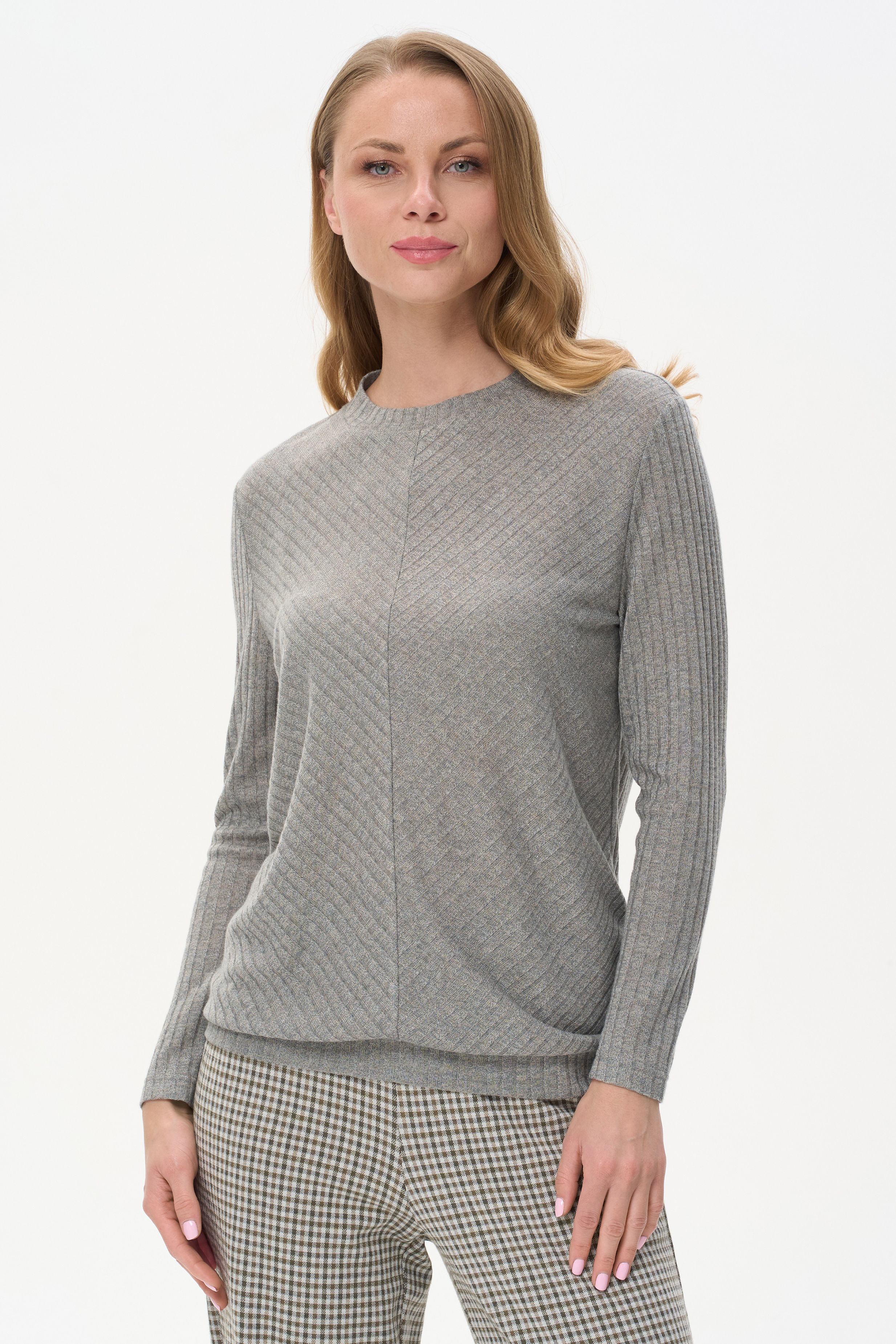 Джемпер F2260-M92.5F07