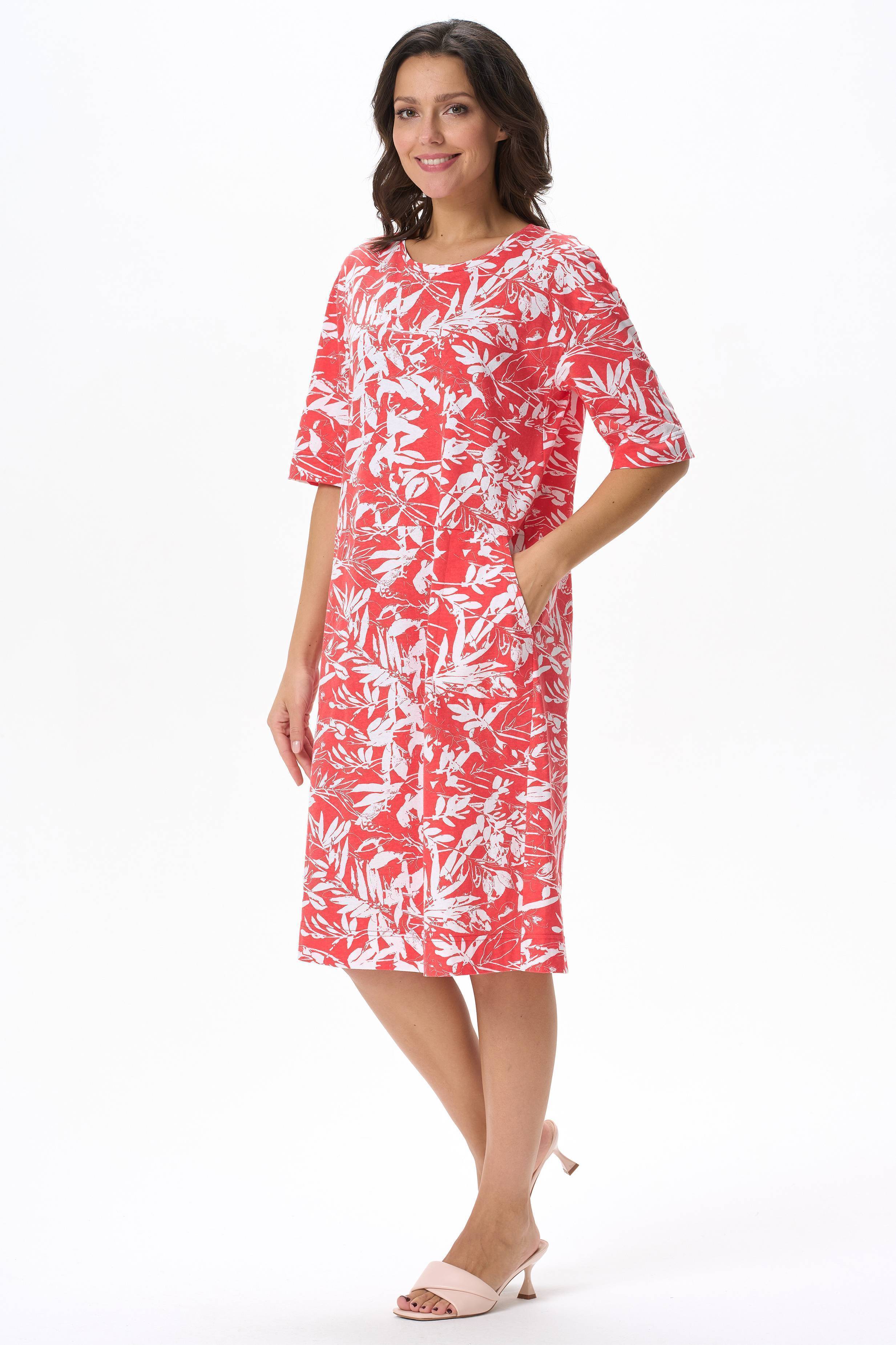 Платье N0151-P35.3S11