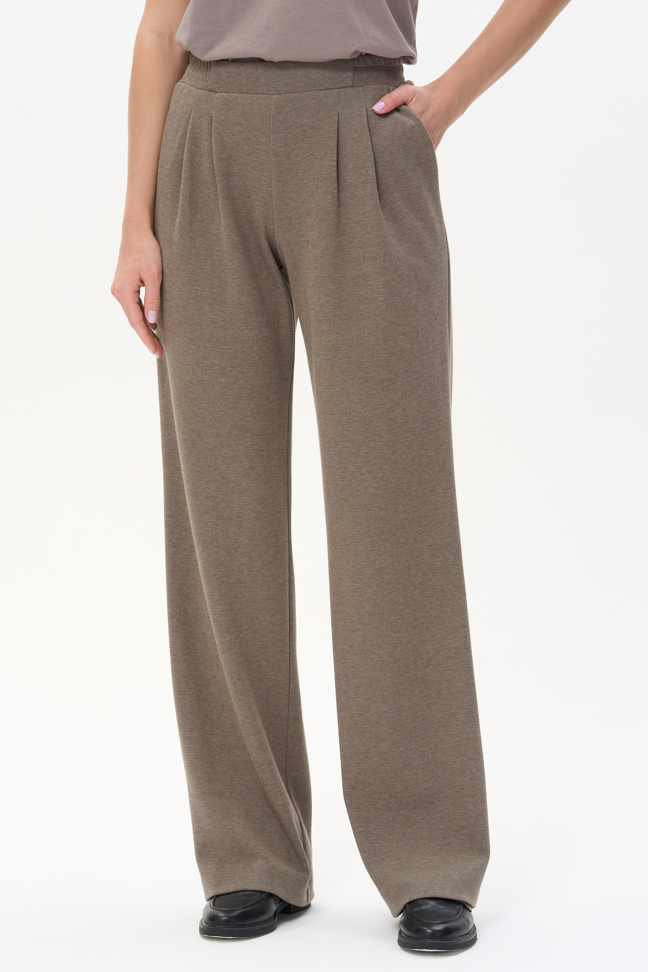 Брюки B5700-M80.5F04