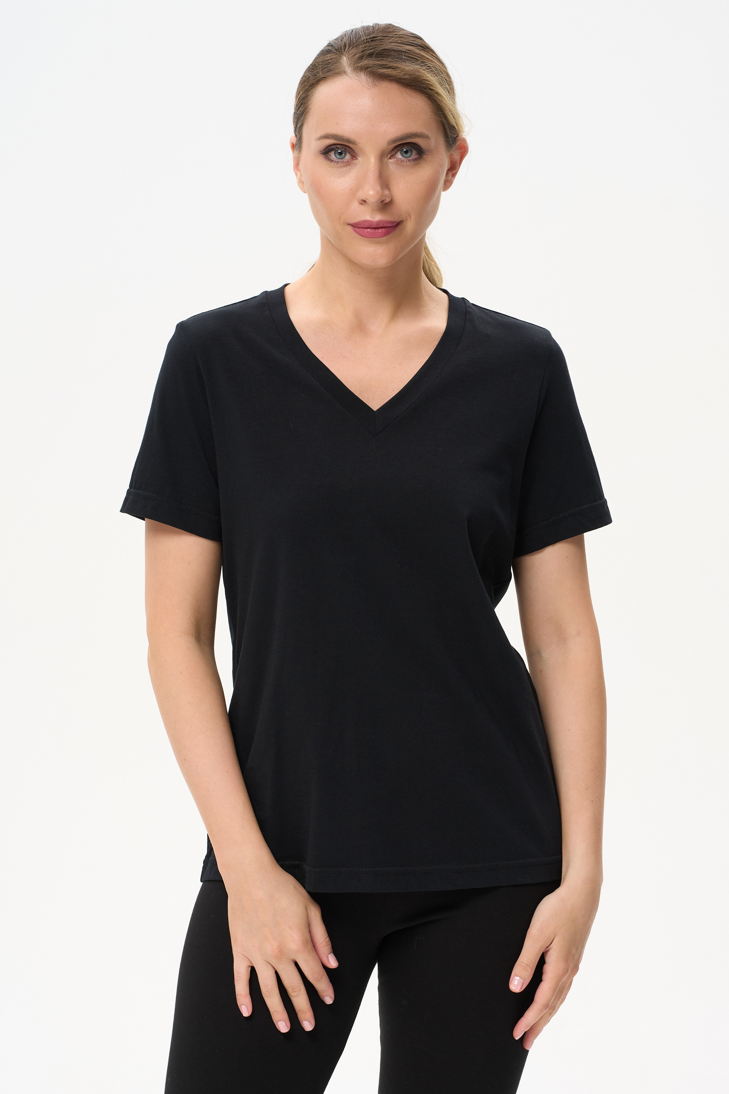 Футболка K0360-O99.3S00