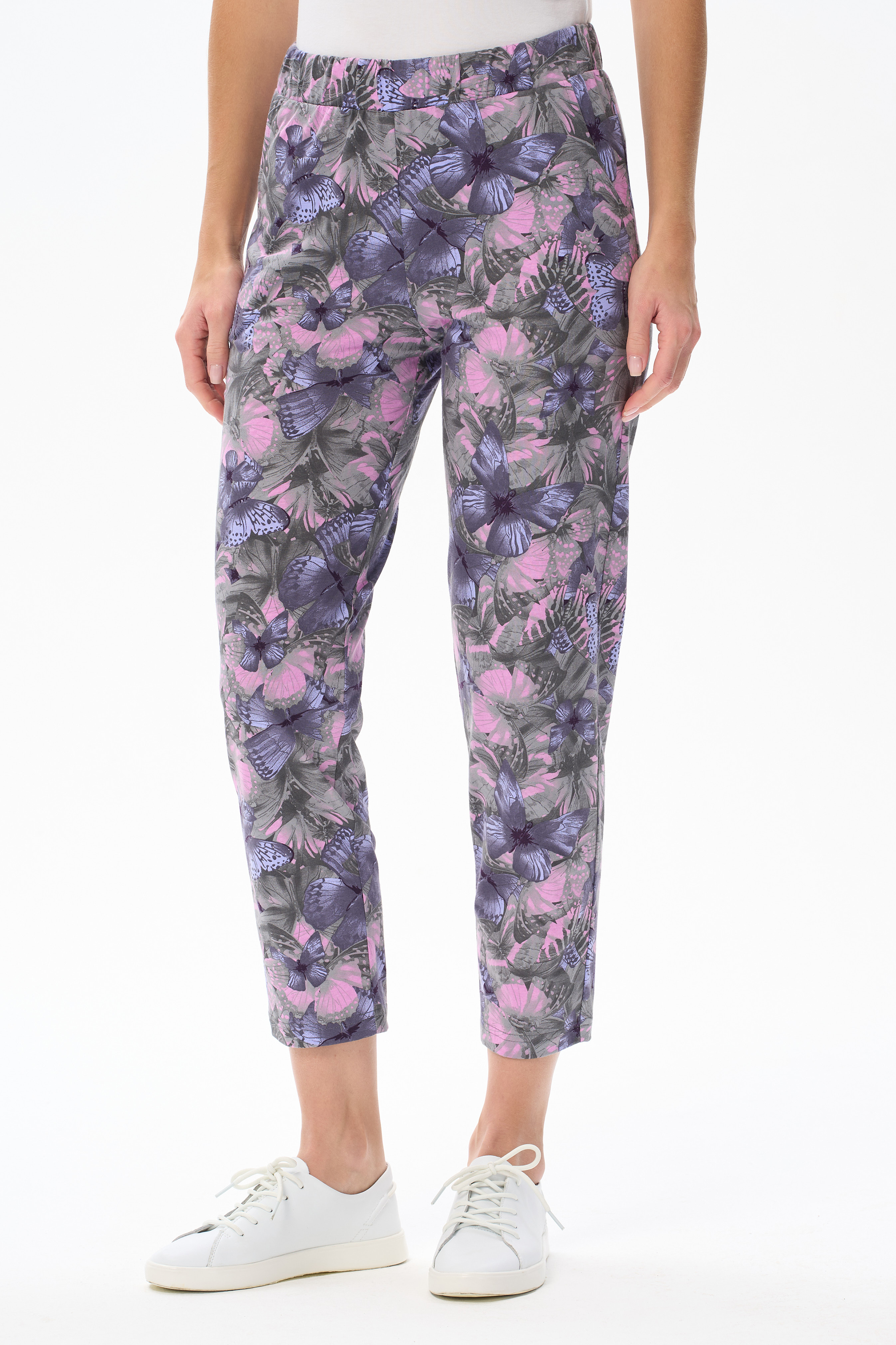 Брюки B0264-Z41.4S03