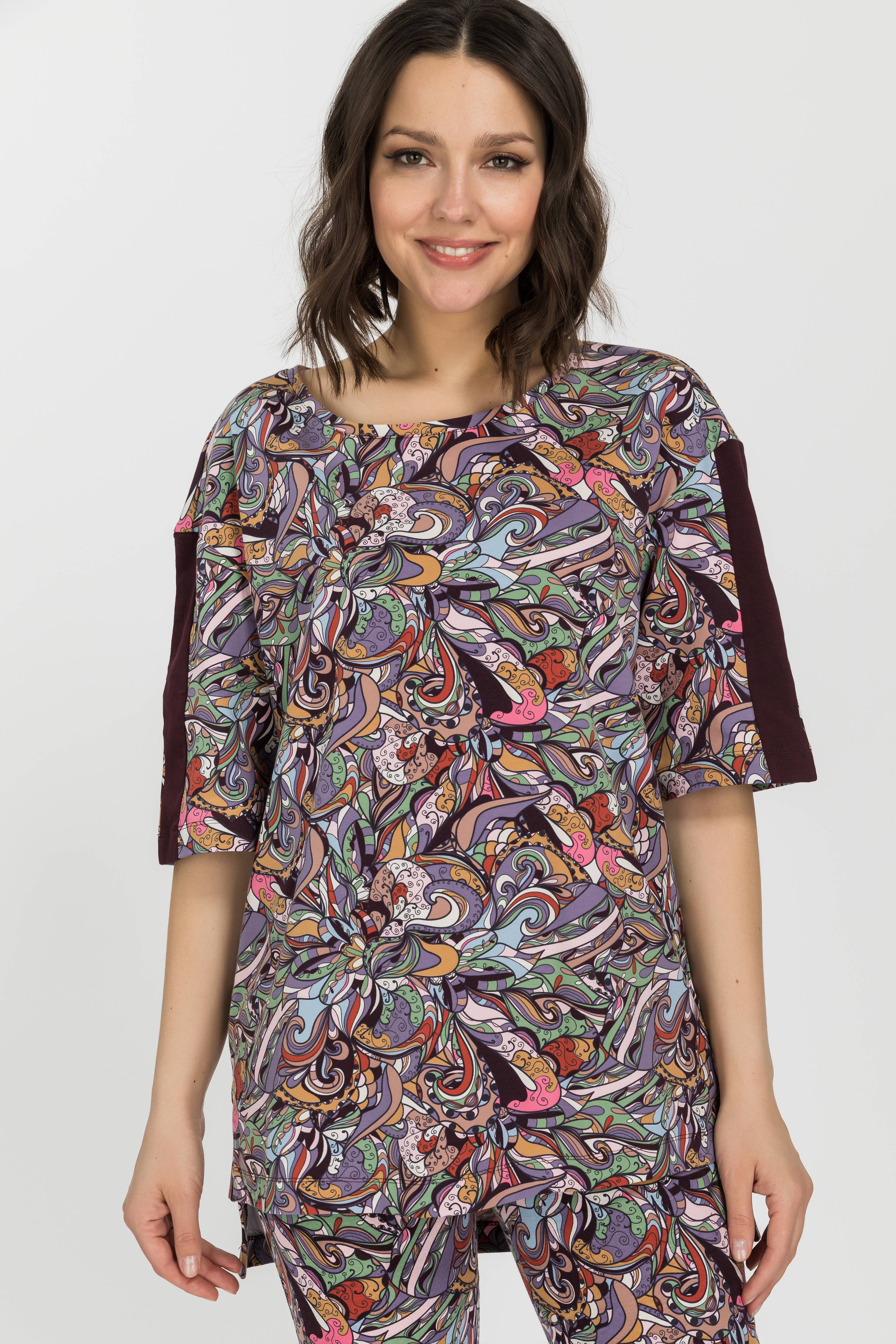 Туника T0070-A11