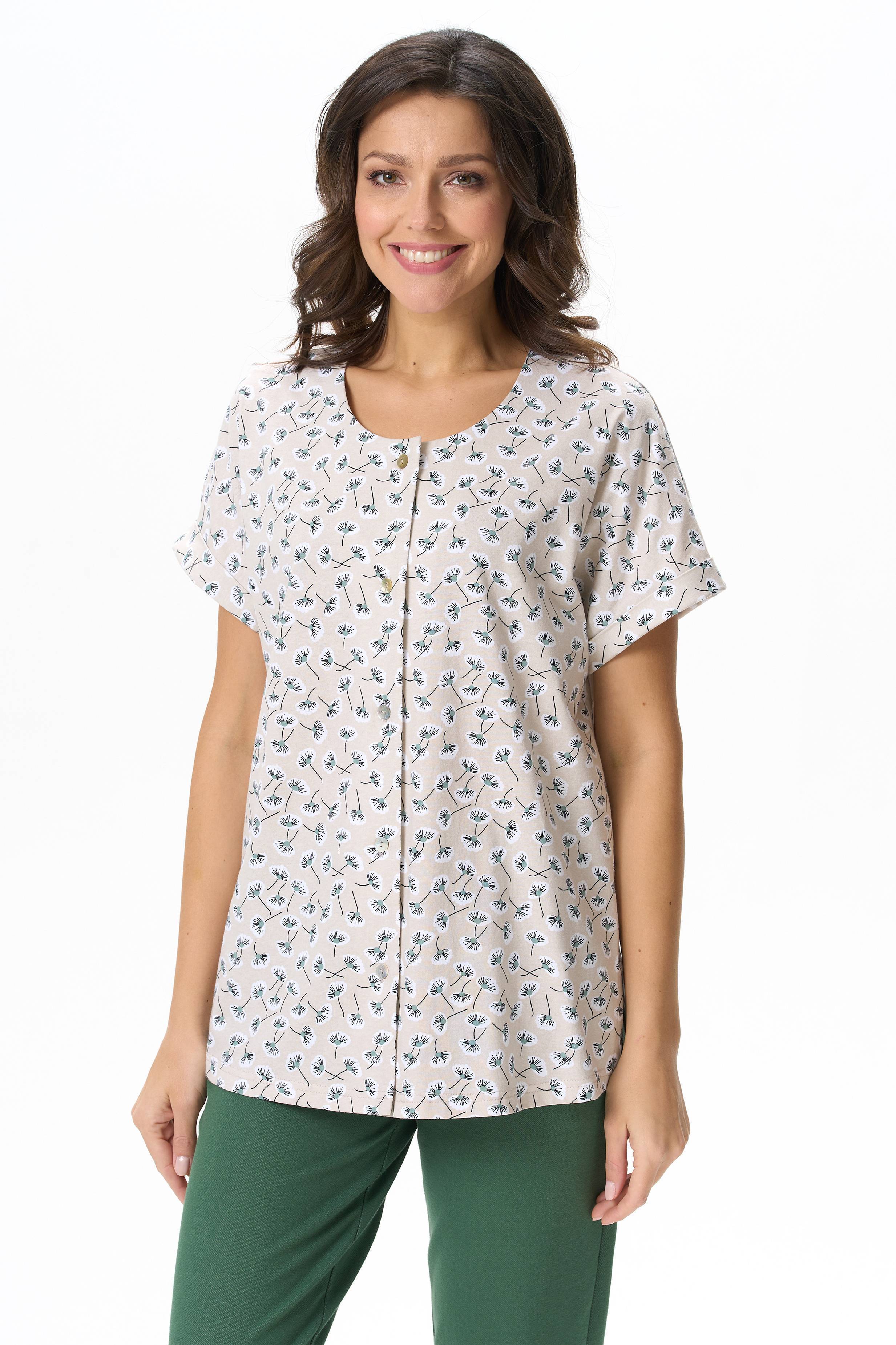 Жакет K1093-F10.3S04