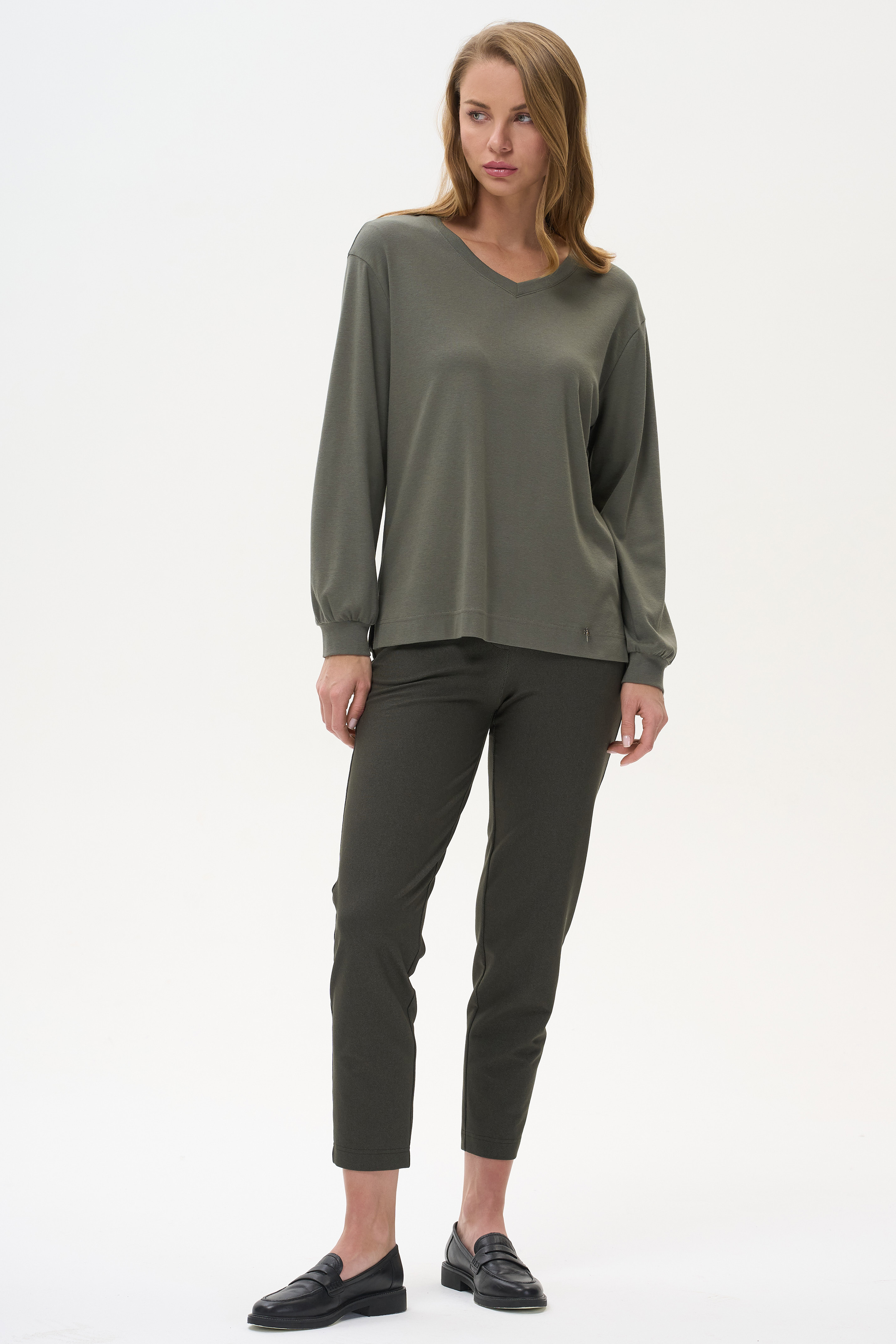 Брюки B3380-O75.5F00