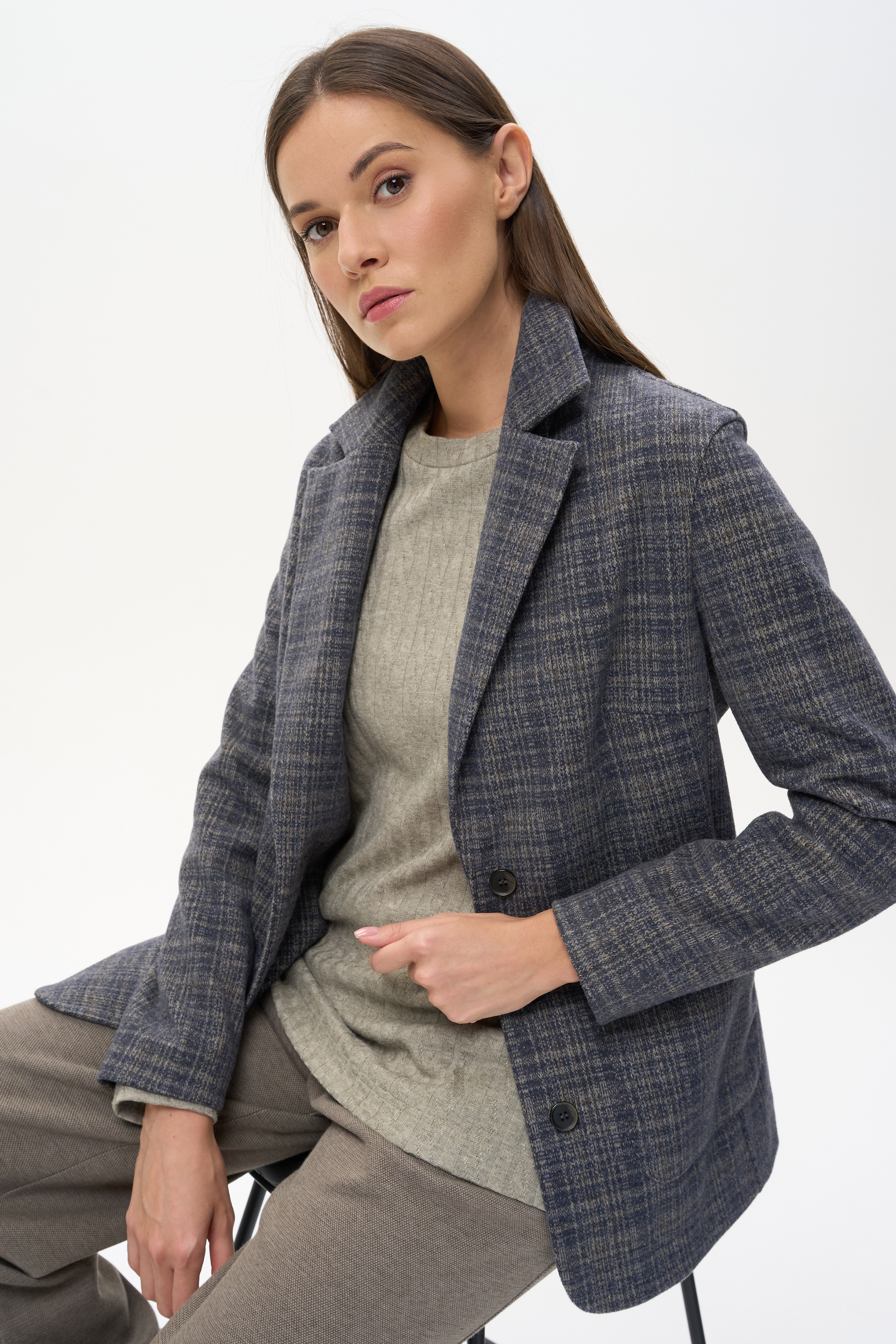 Жакет J0660-C83.4F07