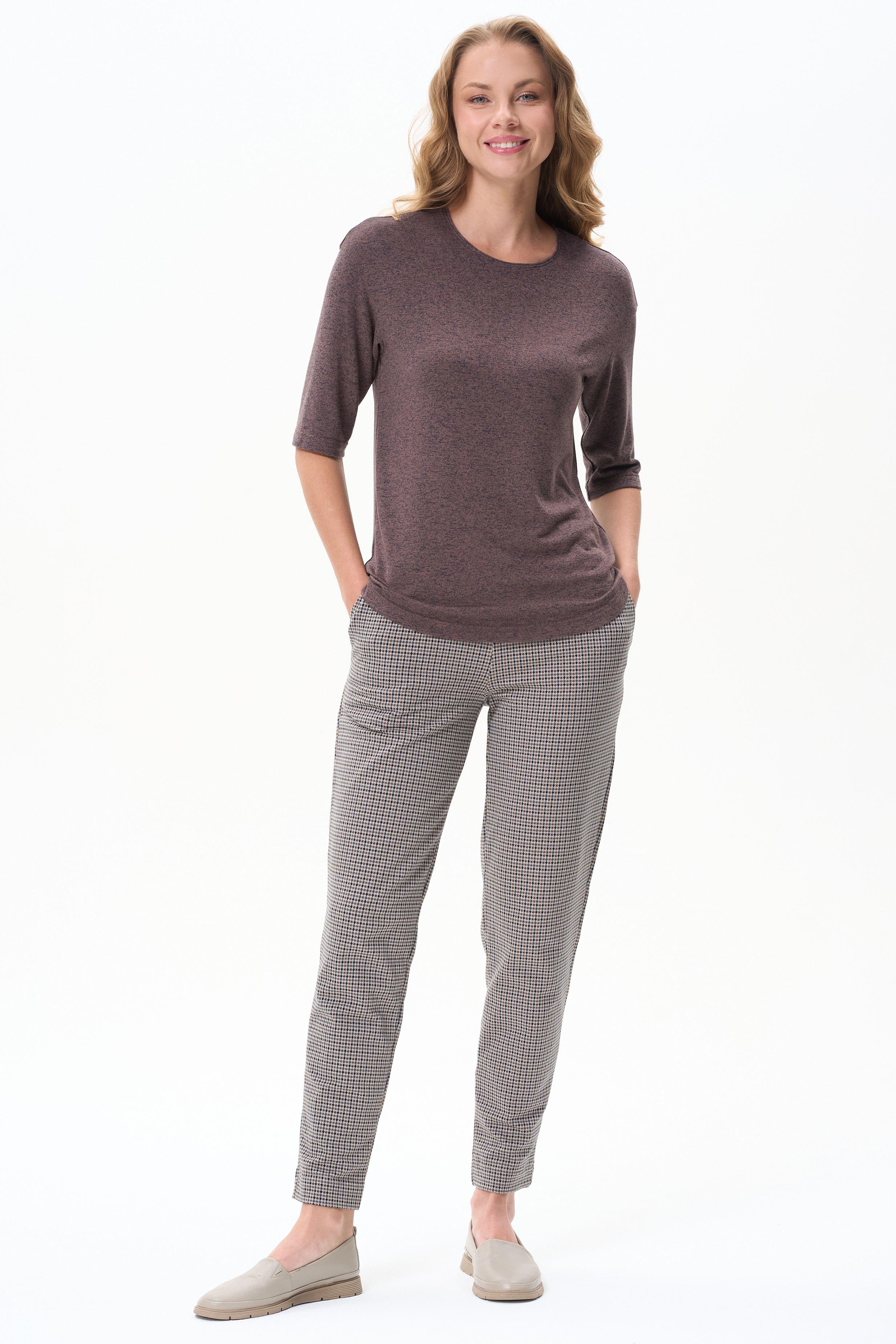 Брюки B0483-C81.5F00