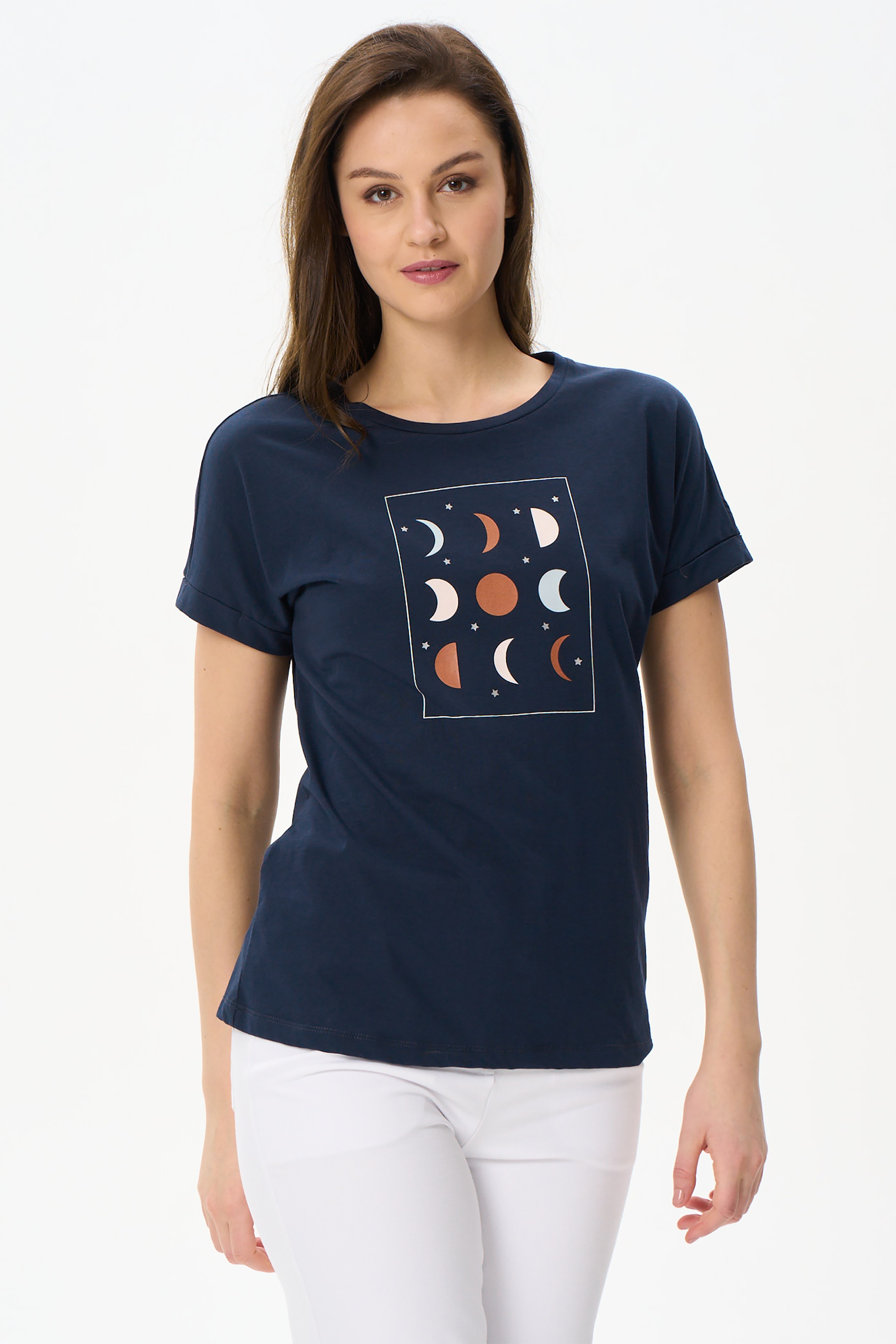 Футболка K0411-A59