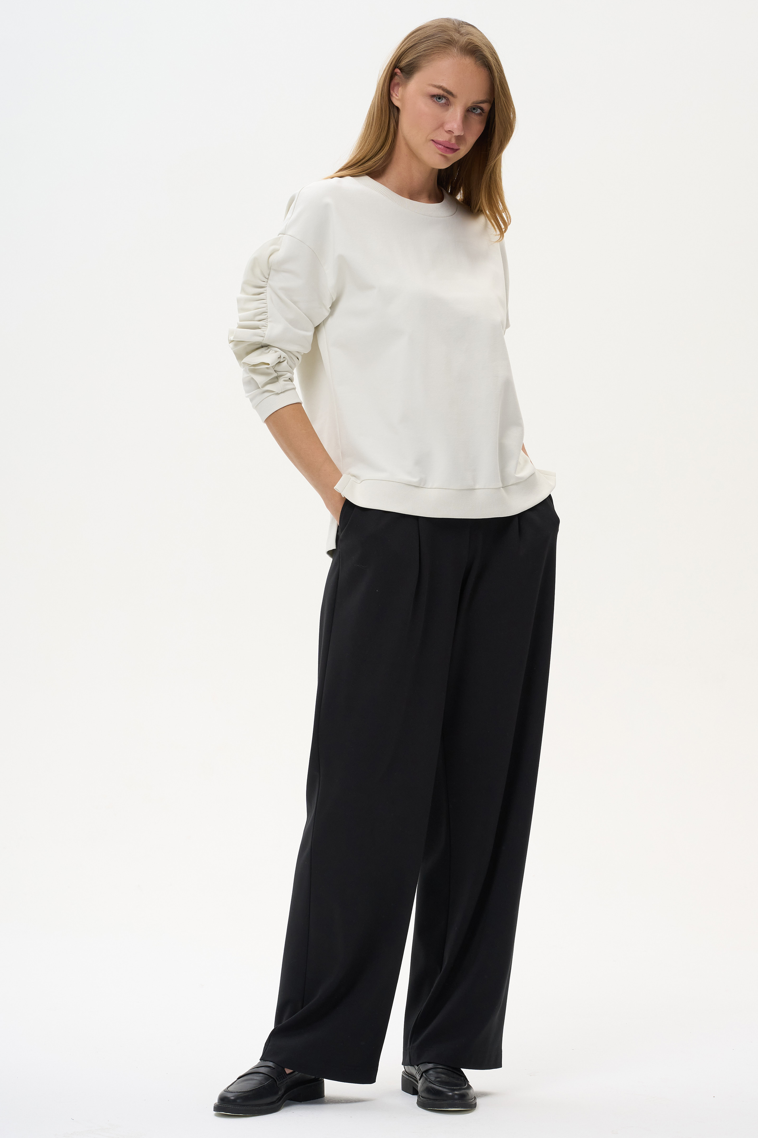 Брюки B6800-O99.5F16