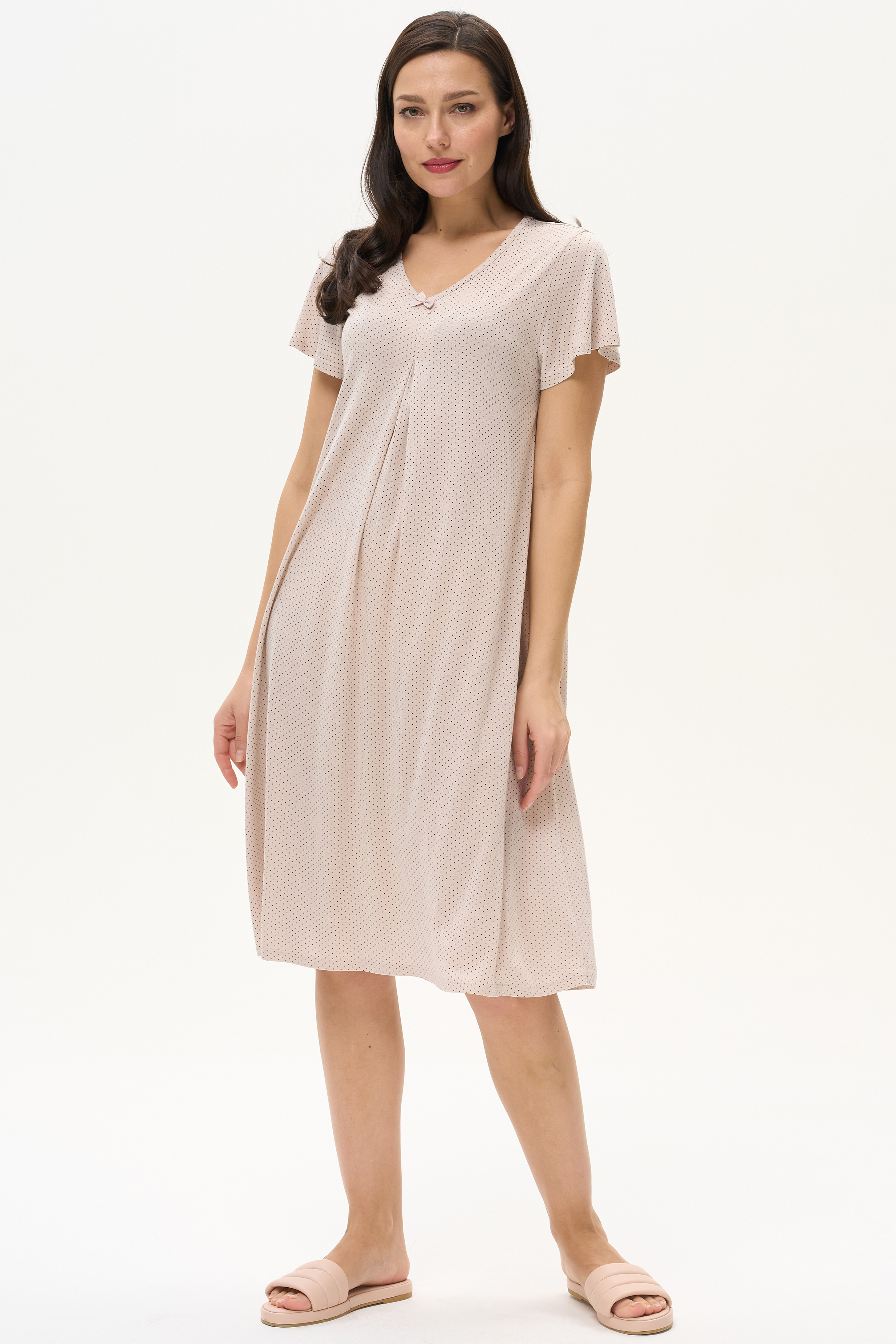 Ночная сорочка S9100-G19.5F05