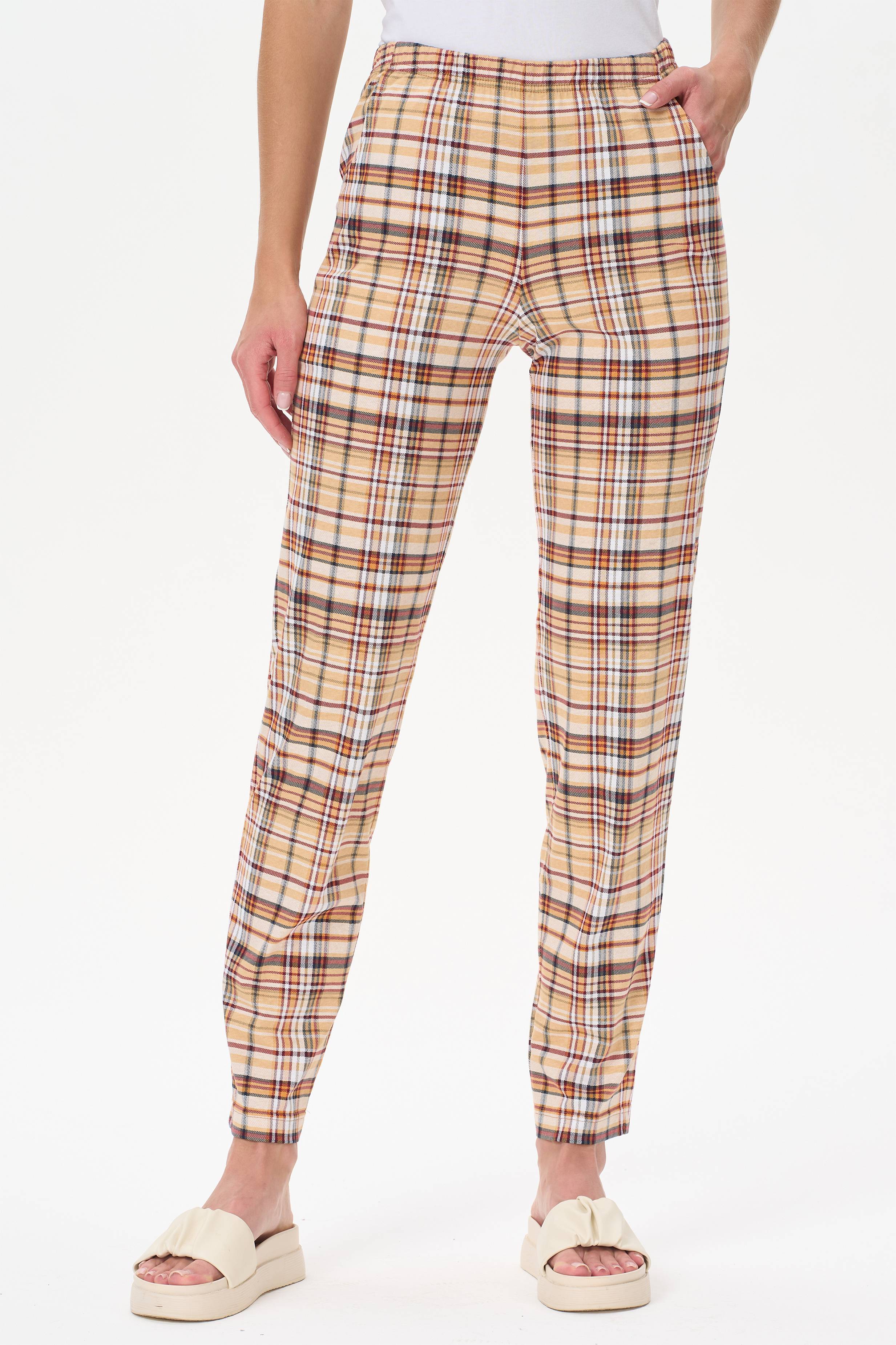 Брюки B0162-C80.3F03