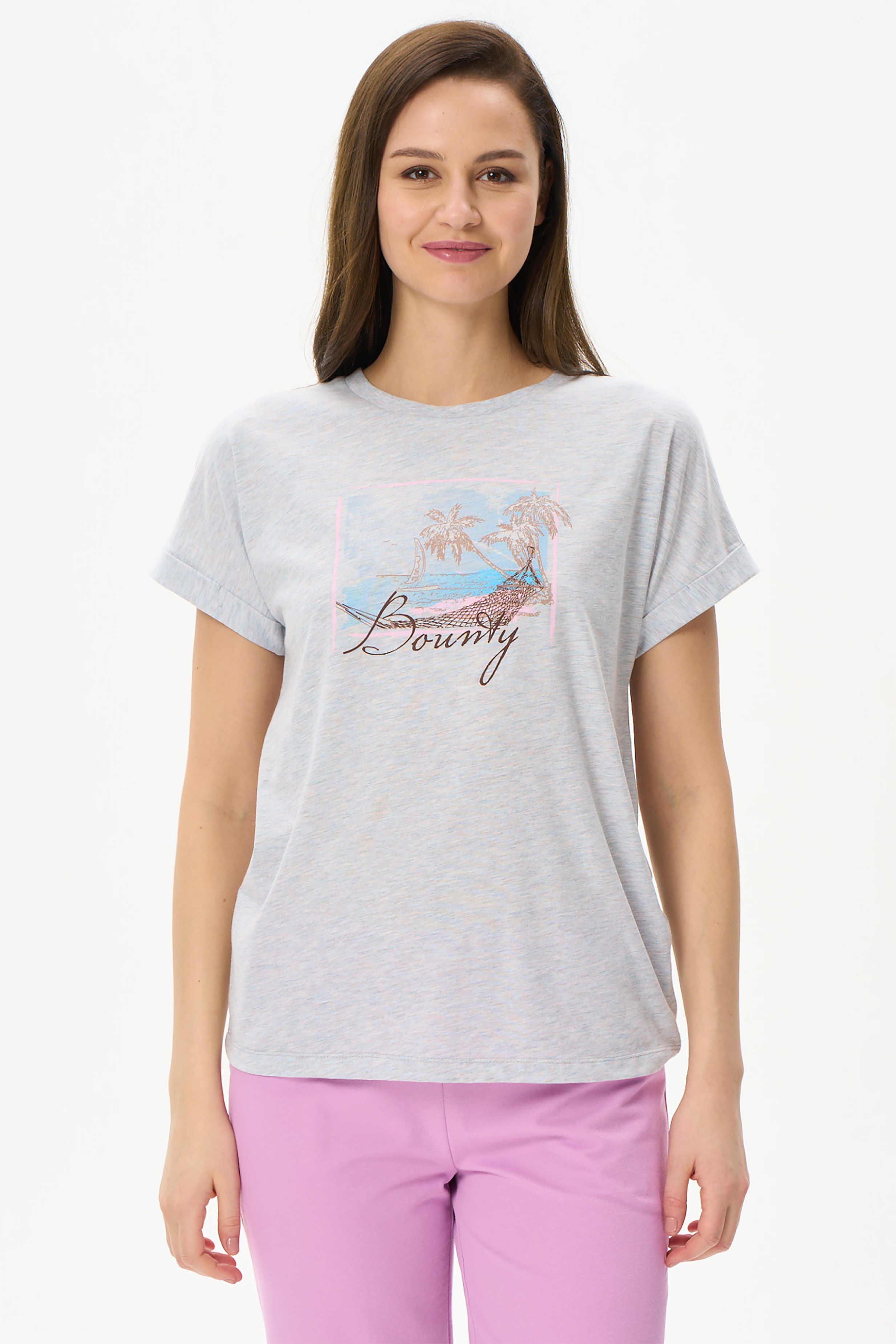 Футболка K0420-A90