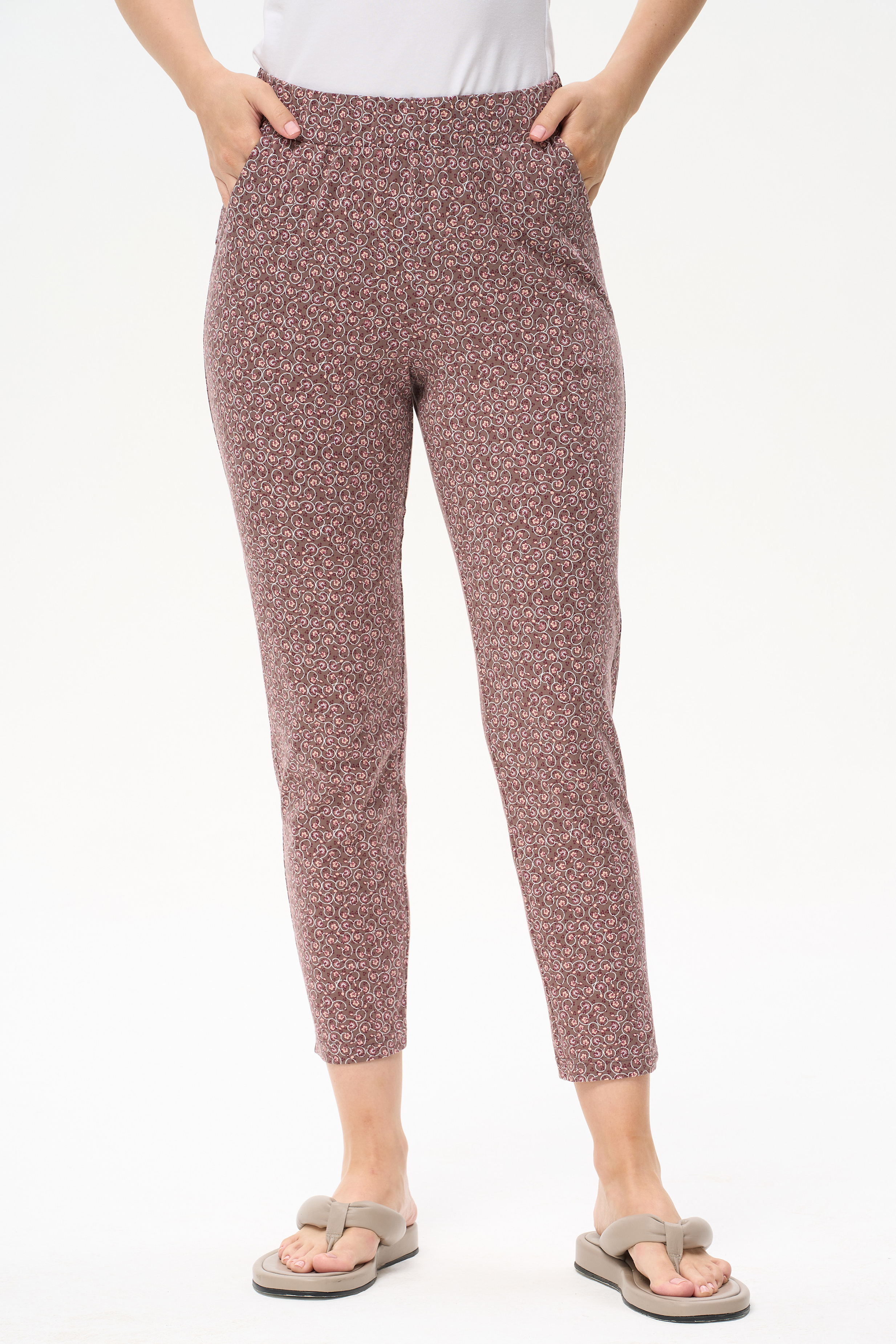 Брюки B0261-F81.4S03