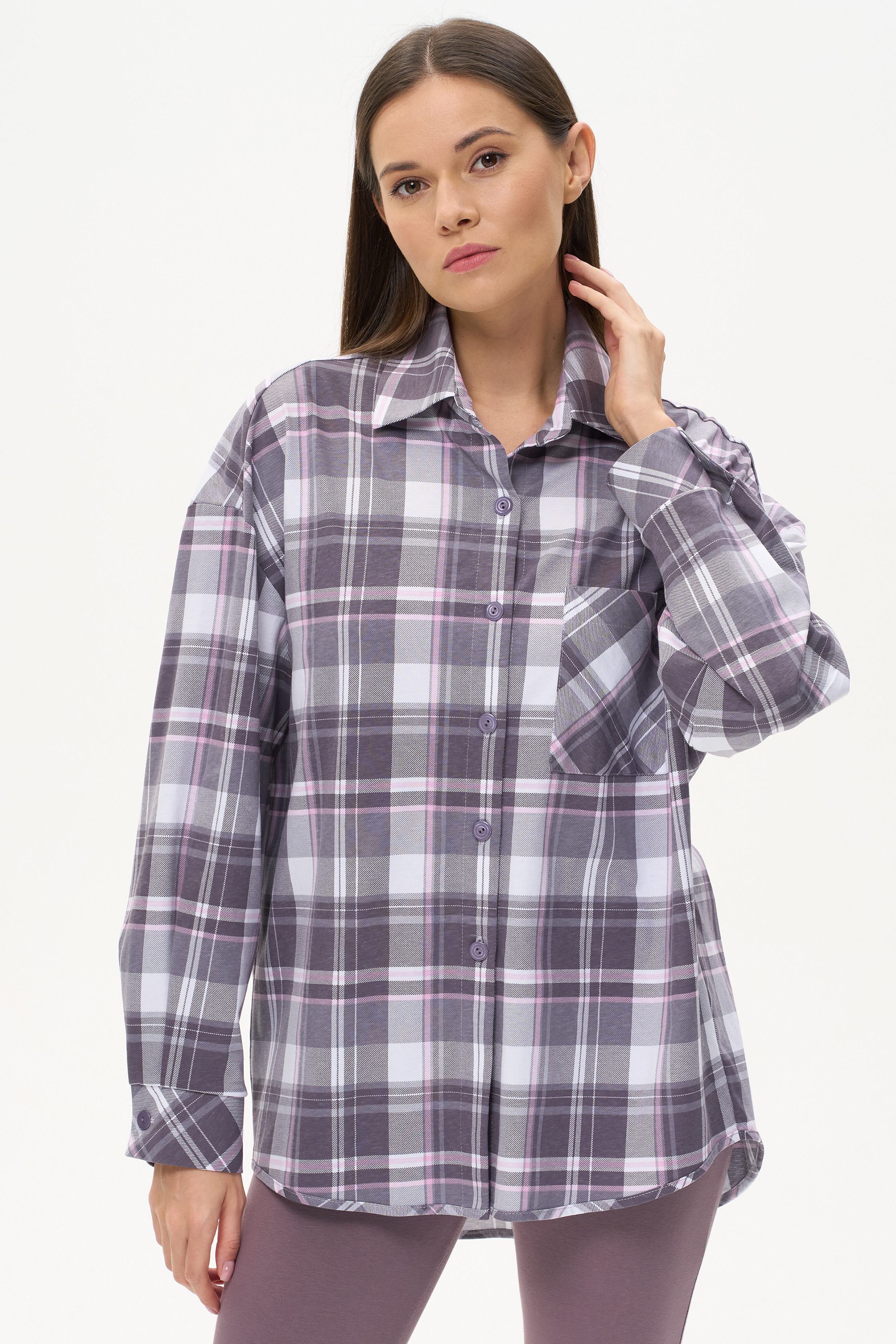 Блузка K0760-C90.5F11