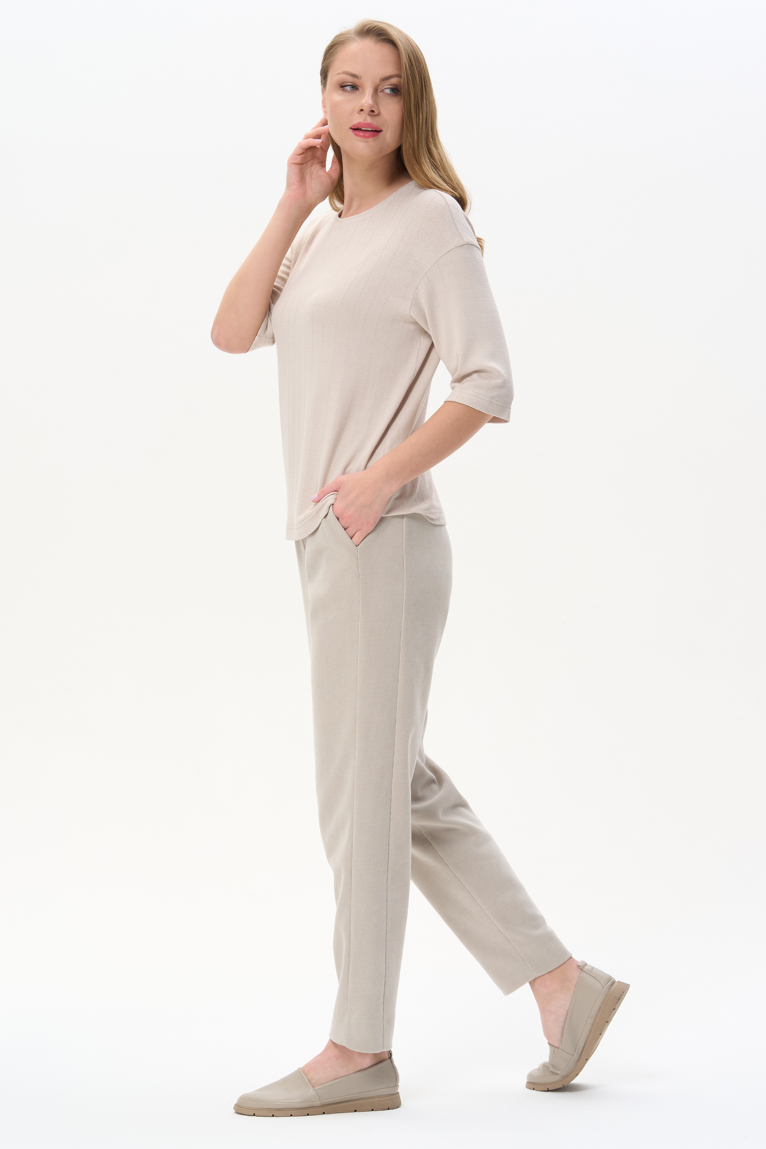 Брюки B4865-O91.5F15