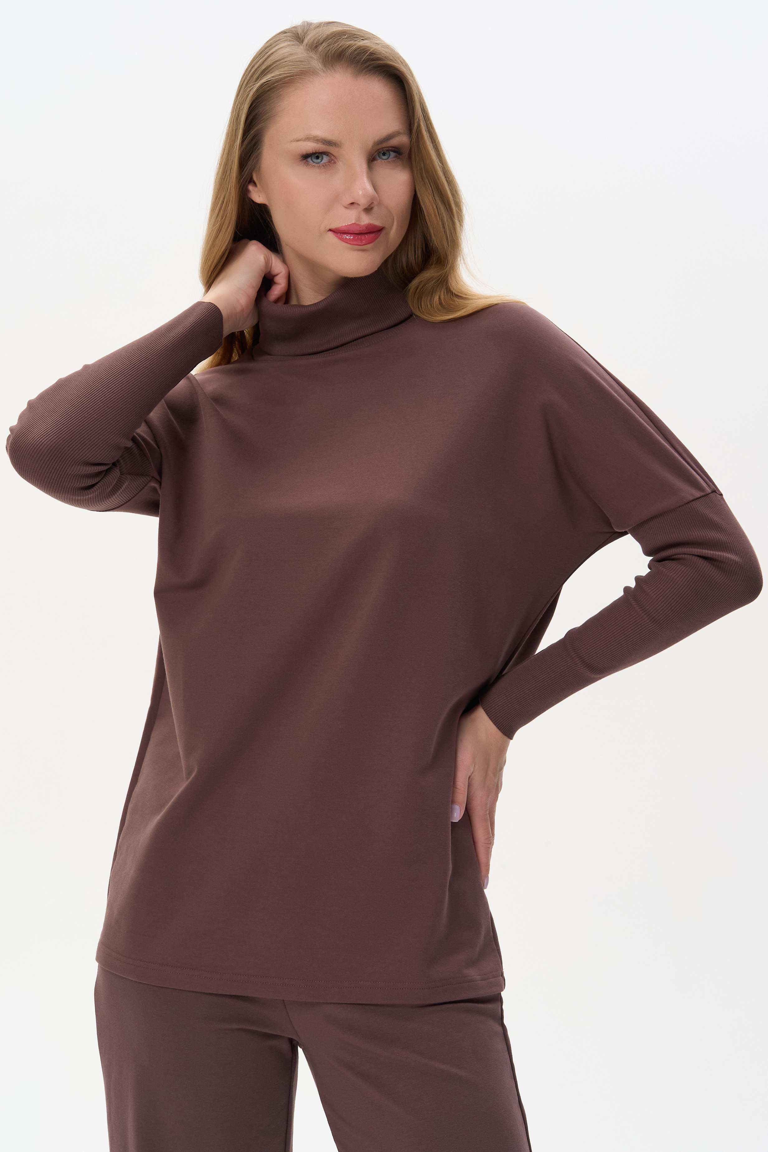 Джемпер F0790-O81.4F04