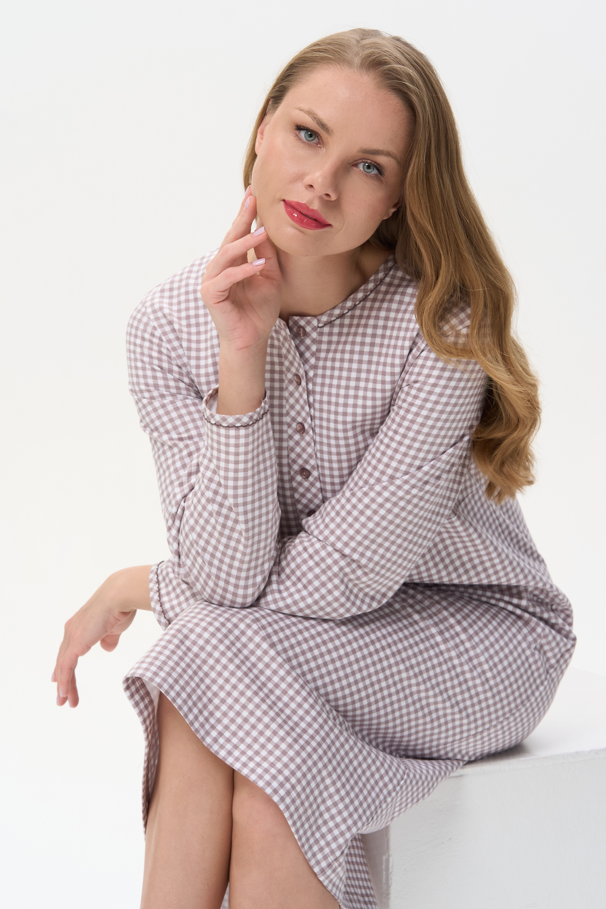 Ночная сорочка S2090-C19.5F03