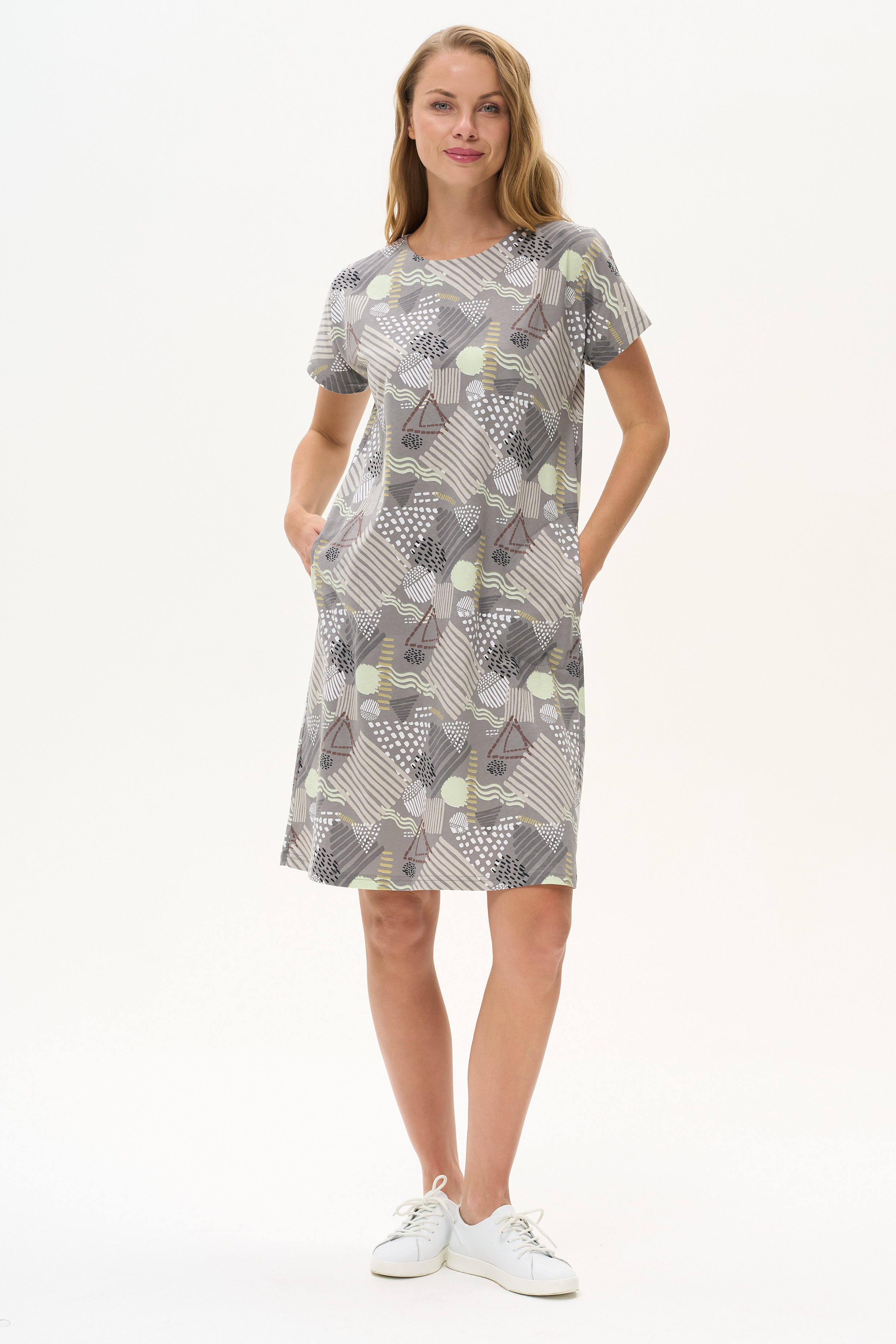 Платье N1121-A92.5F08