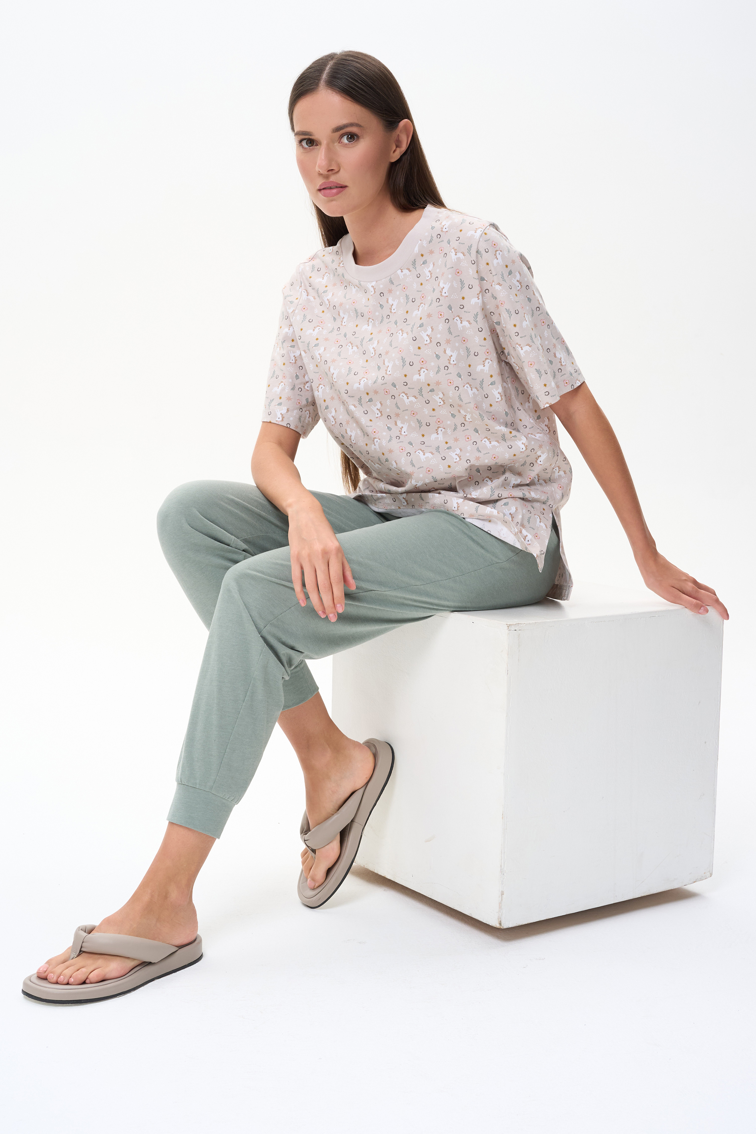 Футболка K6022-Z19.5F14