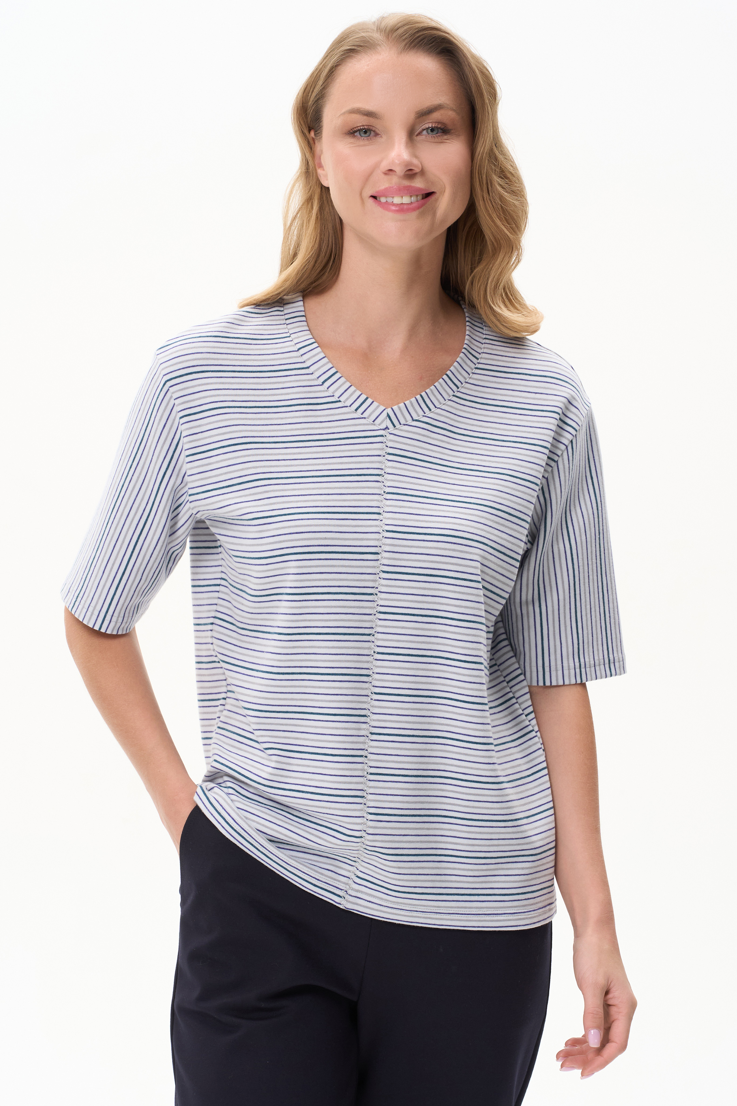 Джемпер F6860-S90.5F01