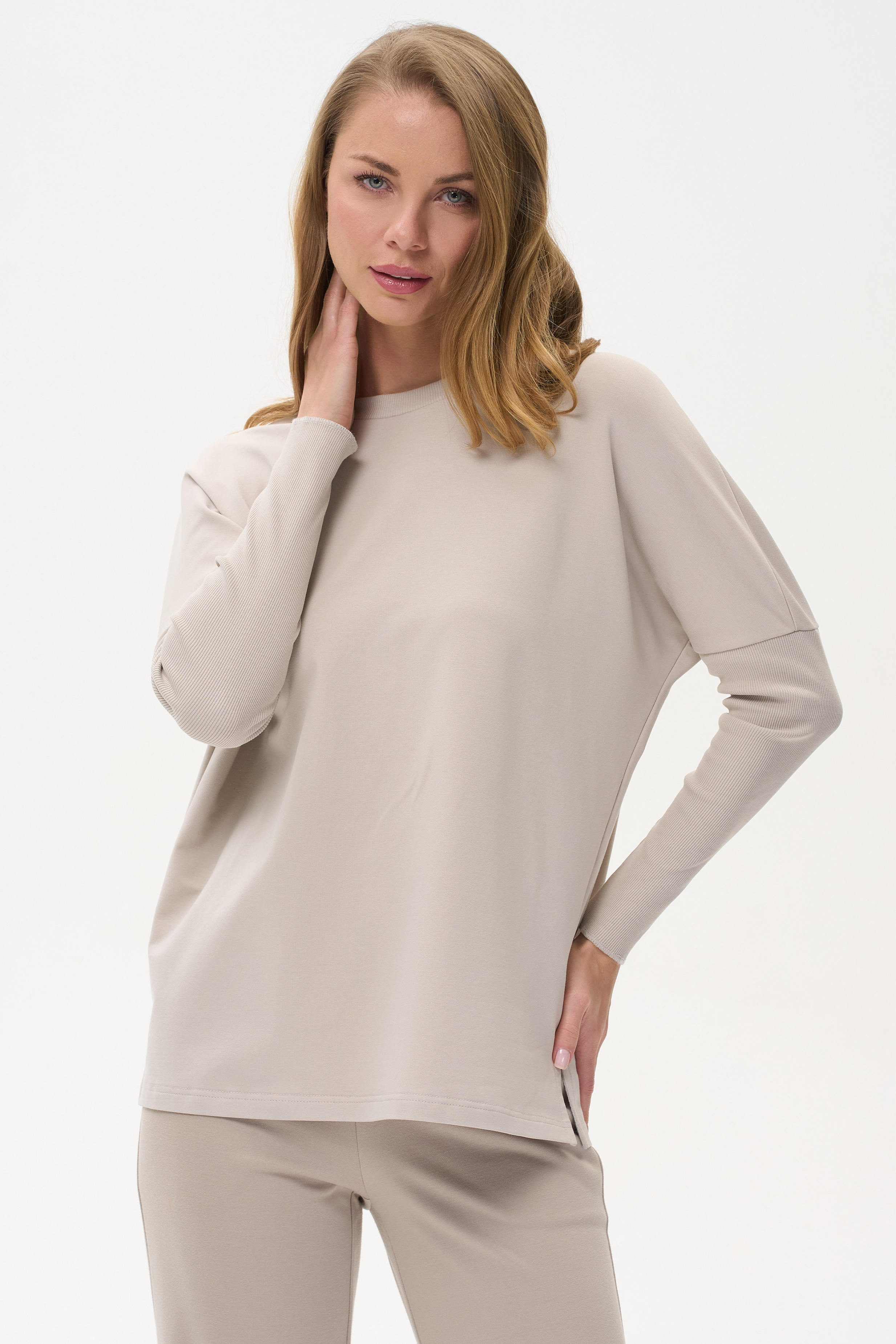 Джемпер F0890-O19.5S05