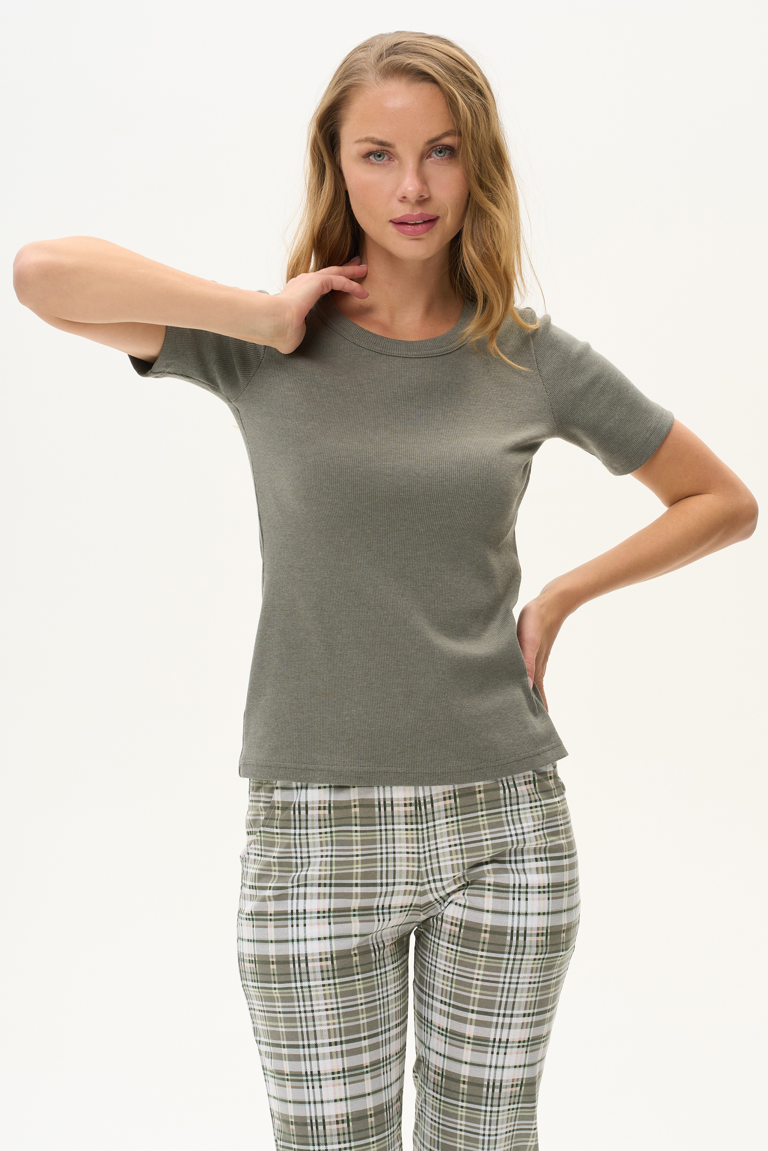 Футболка K0430-M72.5F08