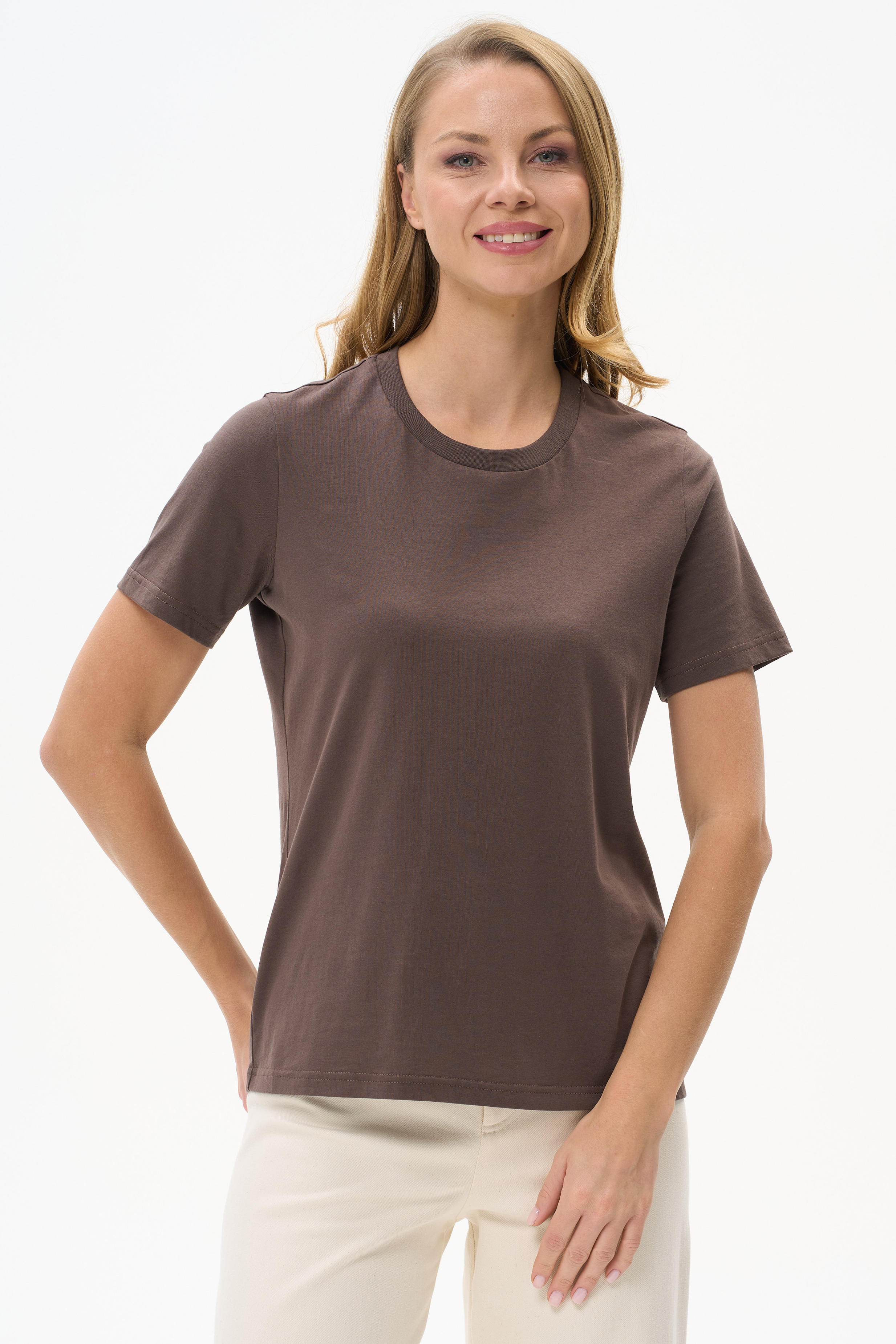 Футболка K3360-O82.5S12