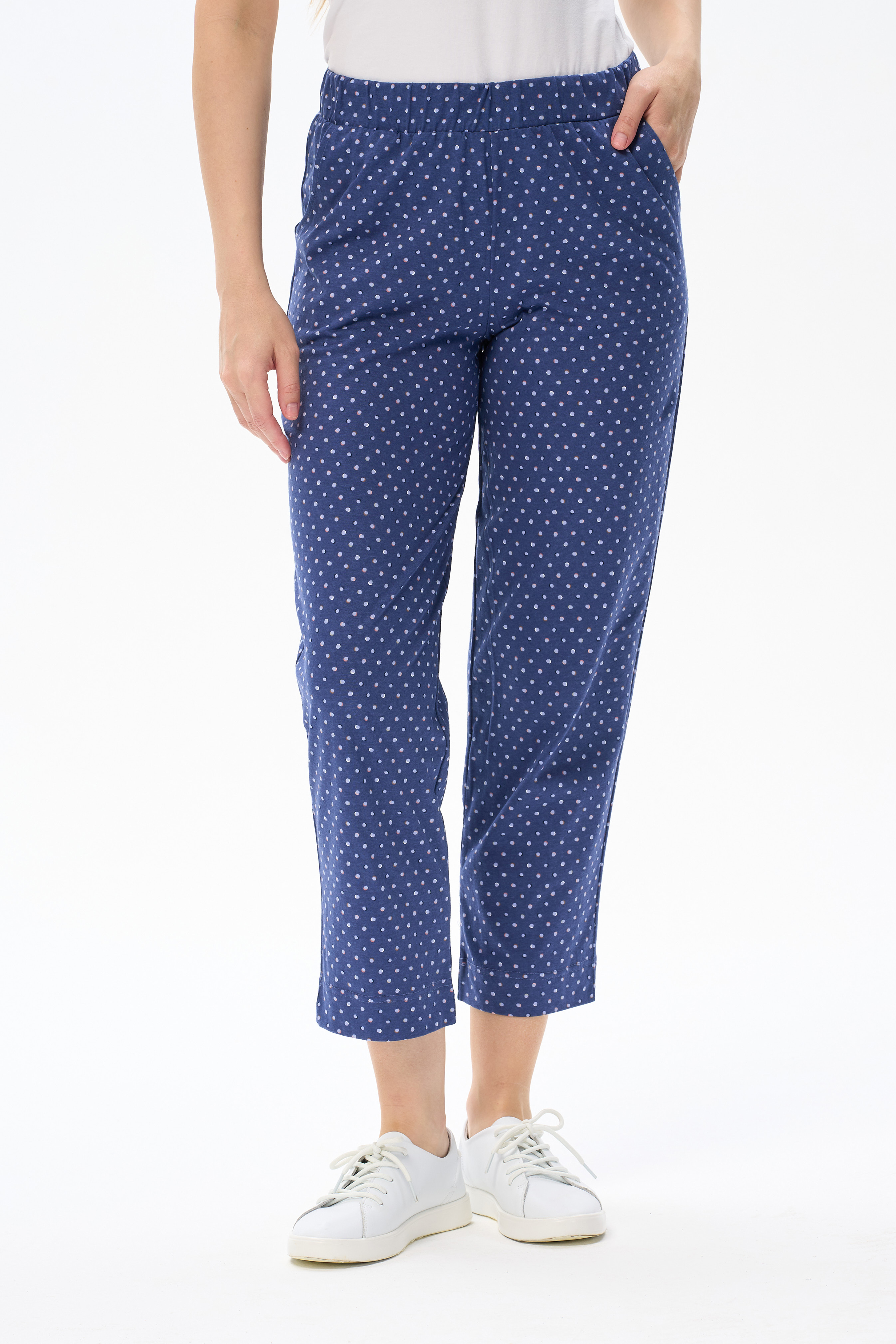 Брюки B0280-G58.3S01