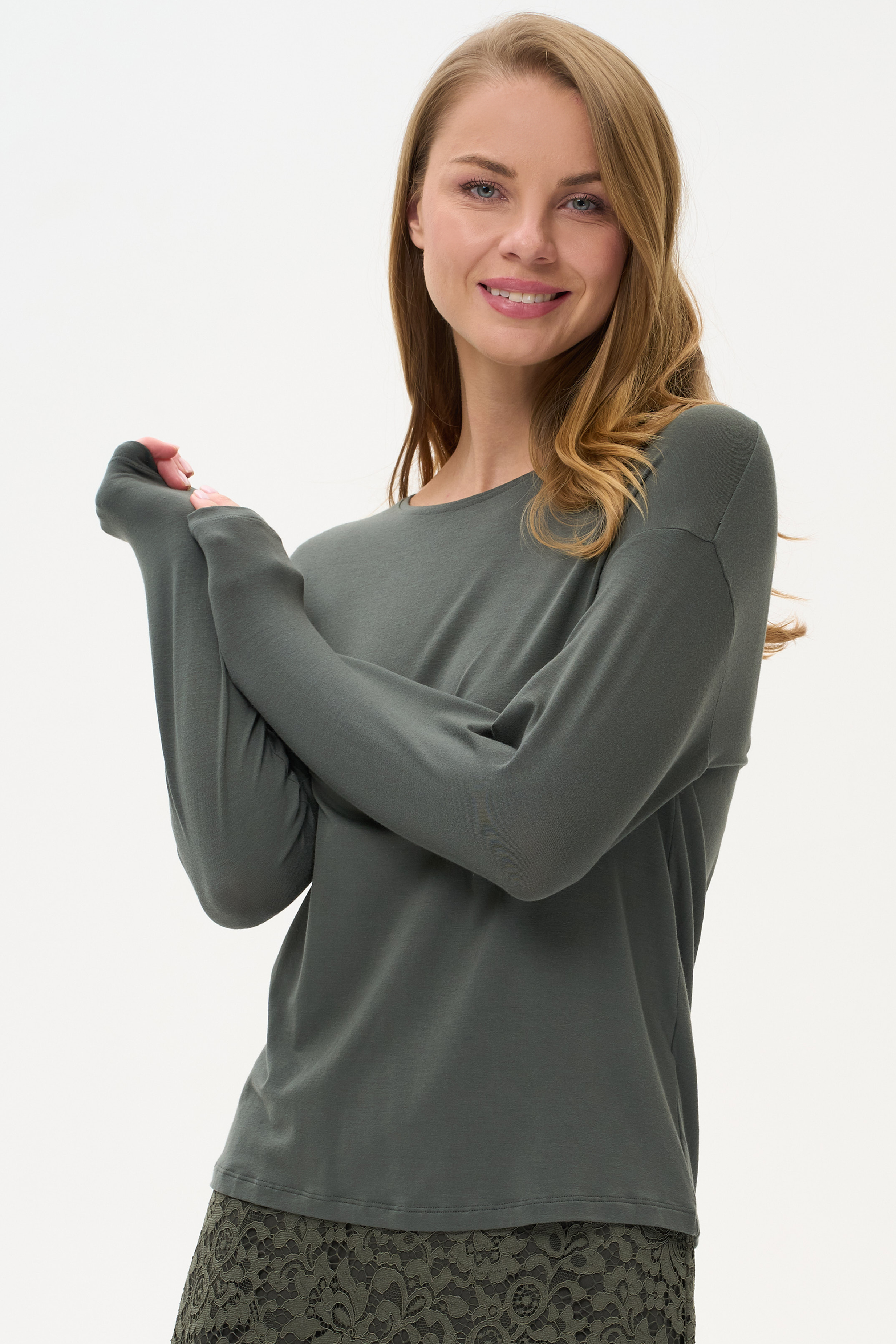 Джемпер L0127-O74.3F07