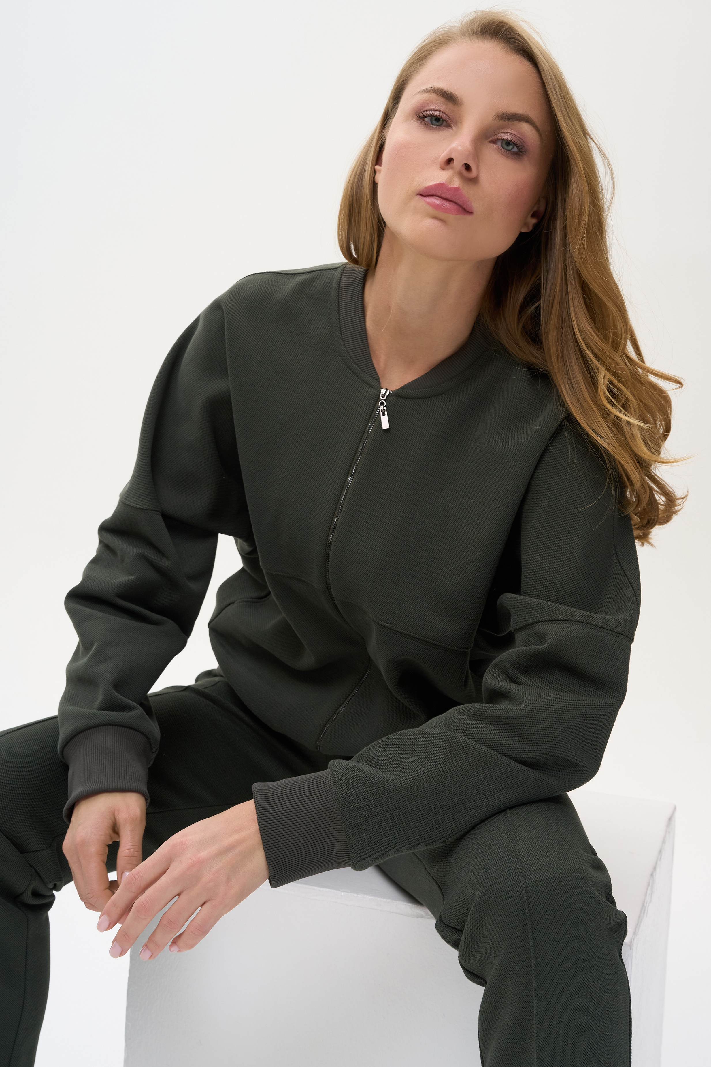 Куртка F5520-O79.5F04