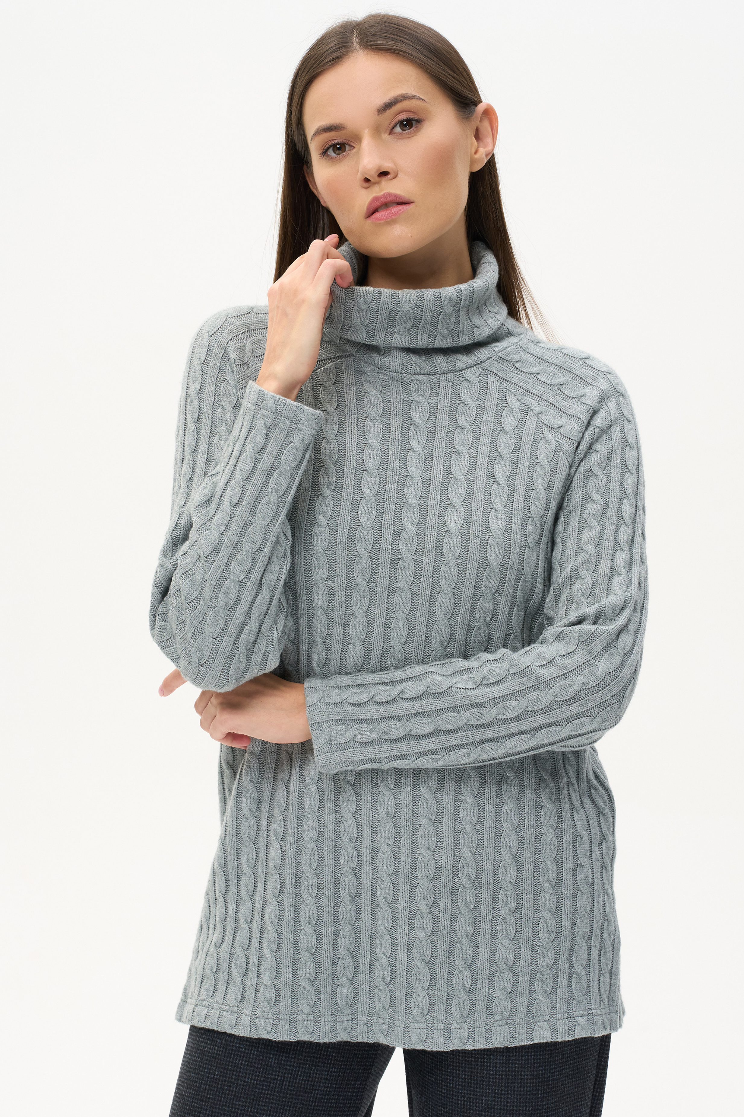 Джемпер F0717-M92.5F10