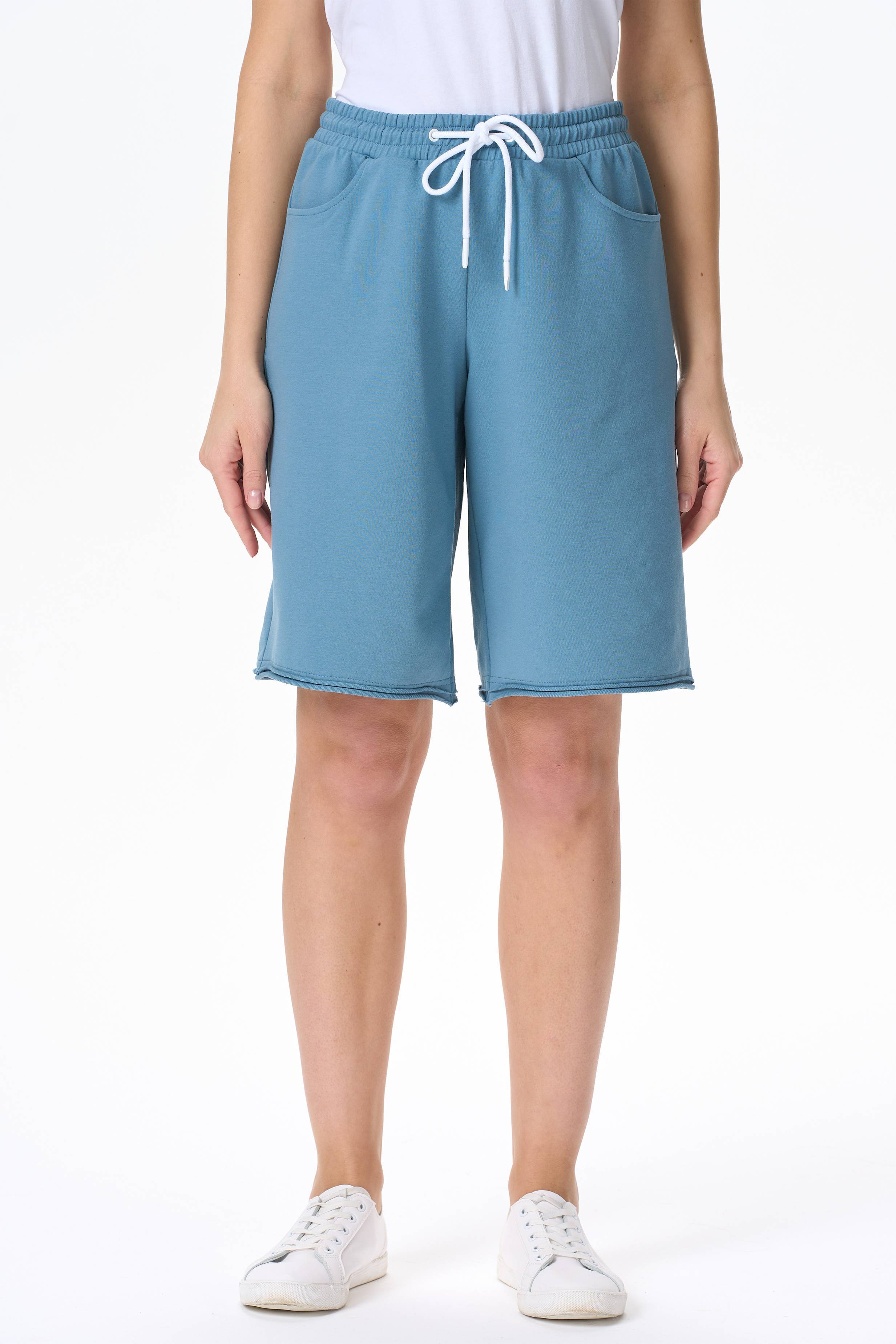 Шорты B0701-O69.3S10