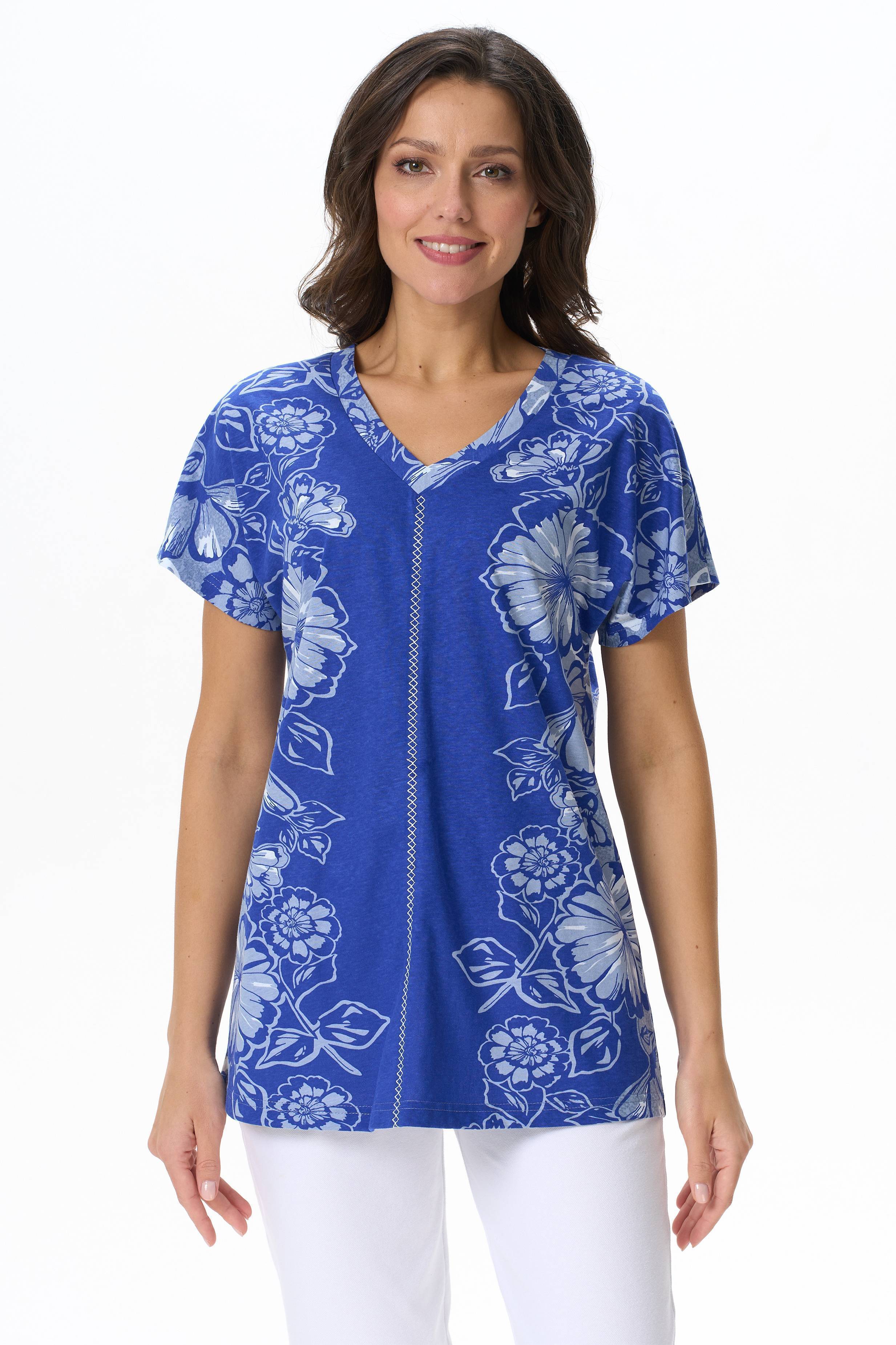 Футболка K0782-F96.3S11