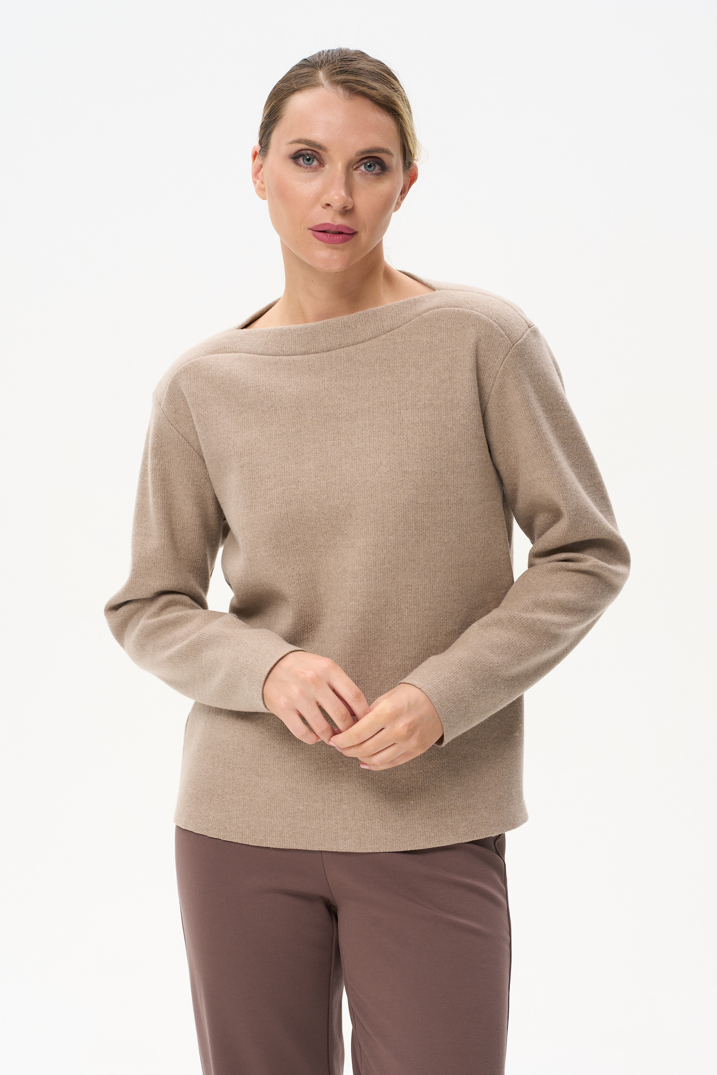 Джемпер F5700-O19.4F13