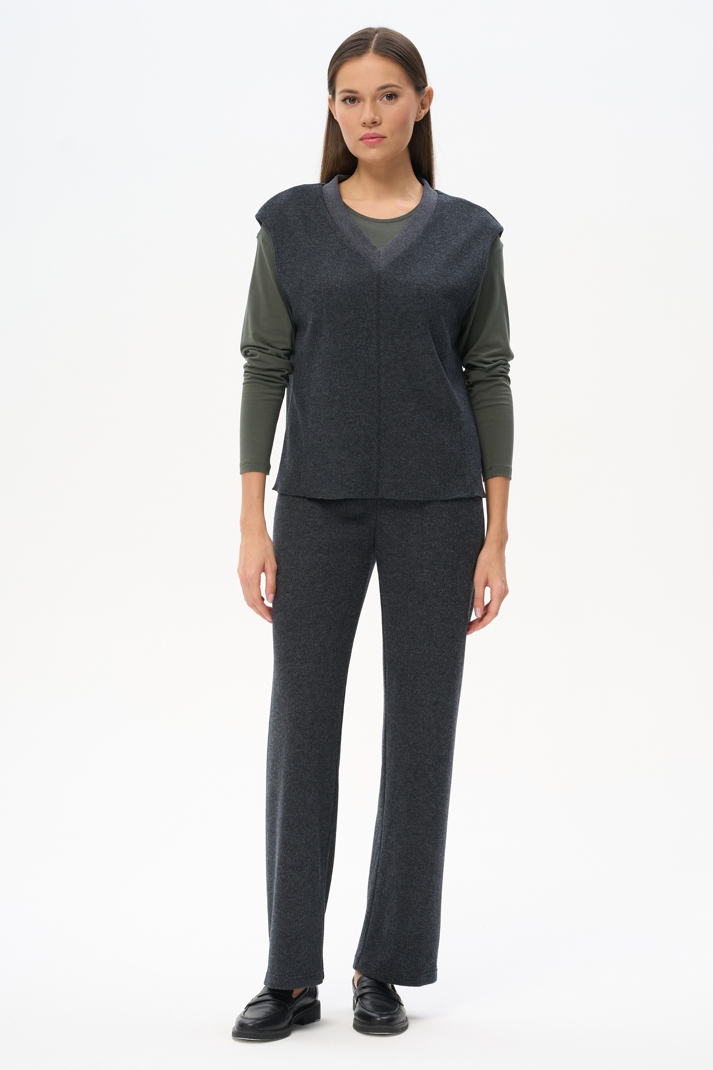 Брюки B0853-M95.5F10