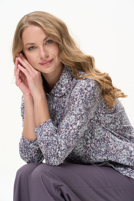 Блузка K3084-F23.6S04