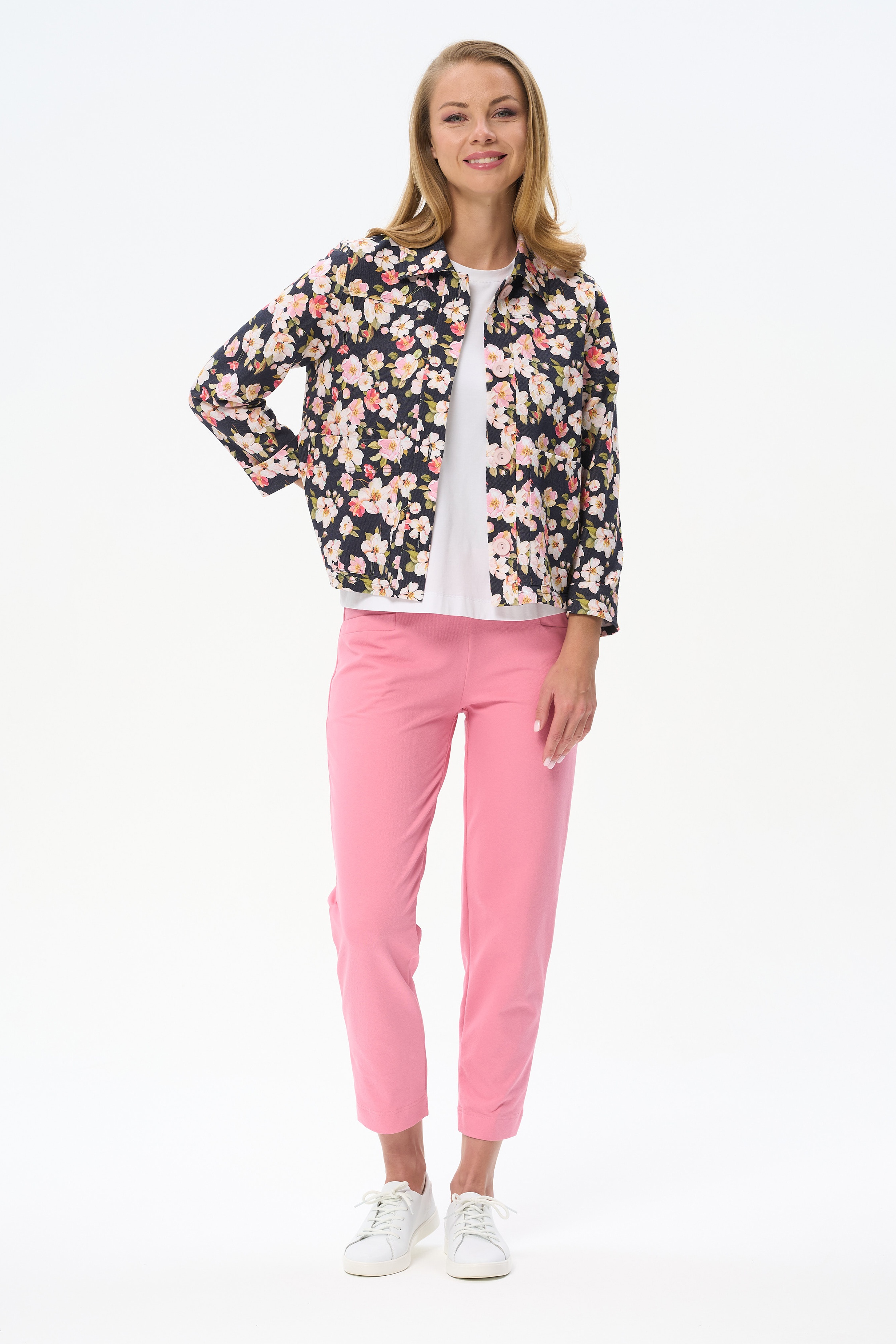 Куртка F0600-F50.3S00